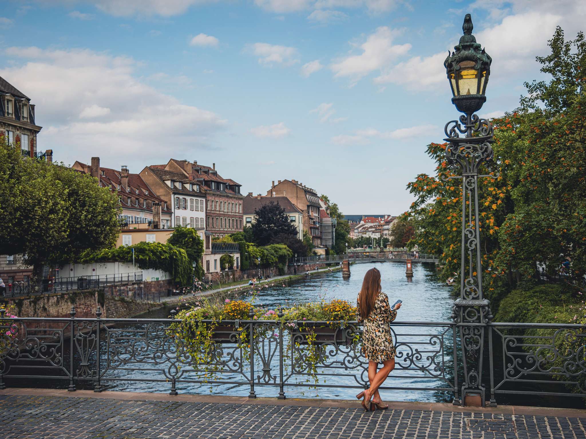 Foto - Cour du Corbeau Hotel Strasbourg - MGallery Collection