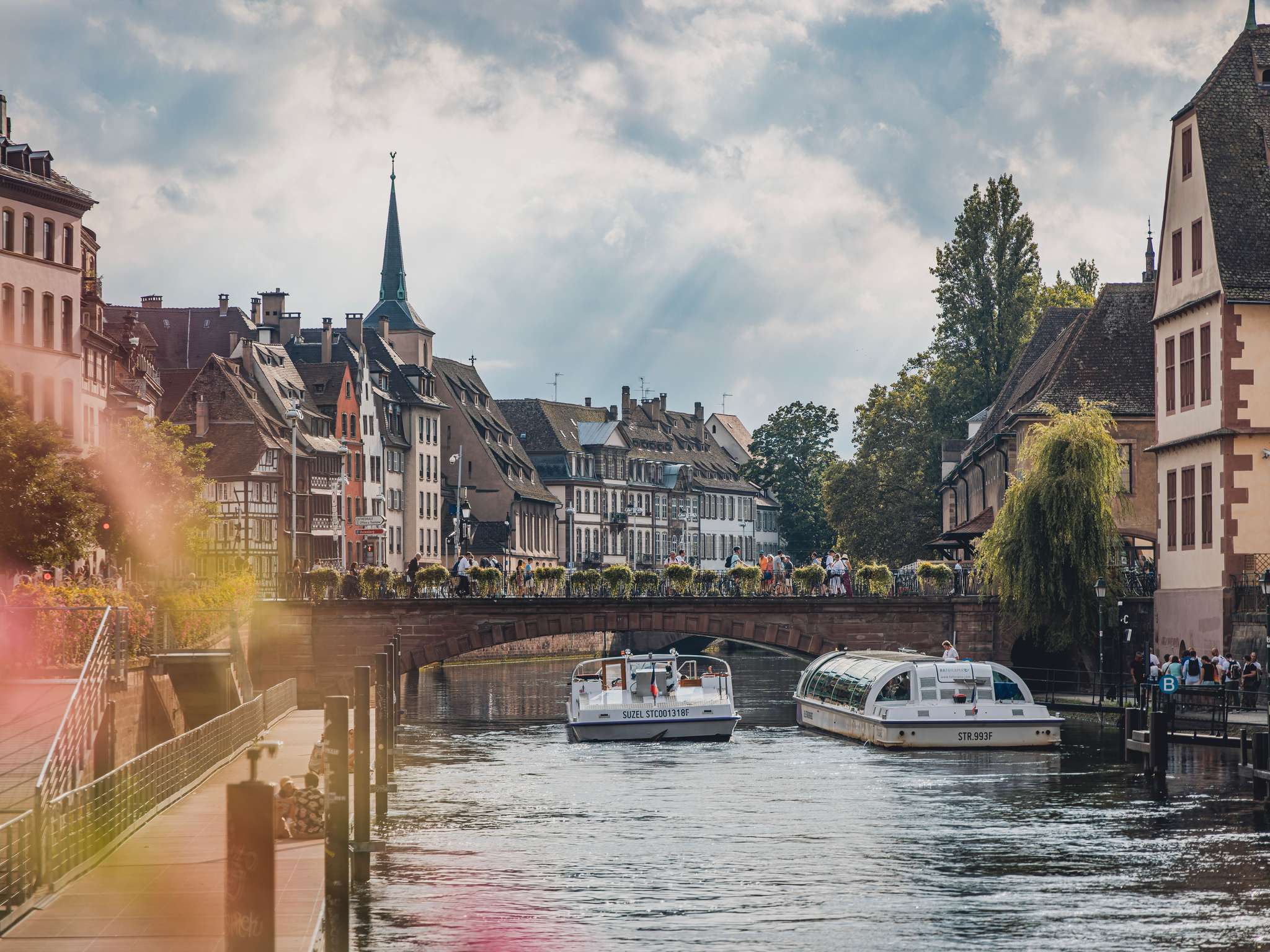 Foto - Cour du Corbeau Hotel Strasbourg - MGallery Collection