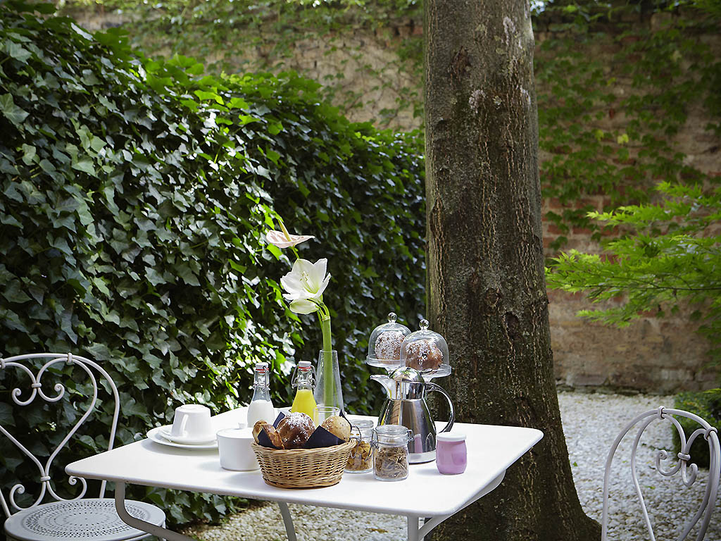 Foto - Cour du Corbeau Hotel Strasbourg - MGallery Collection