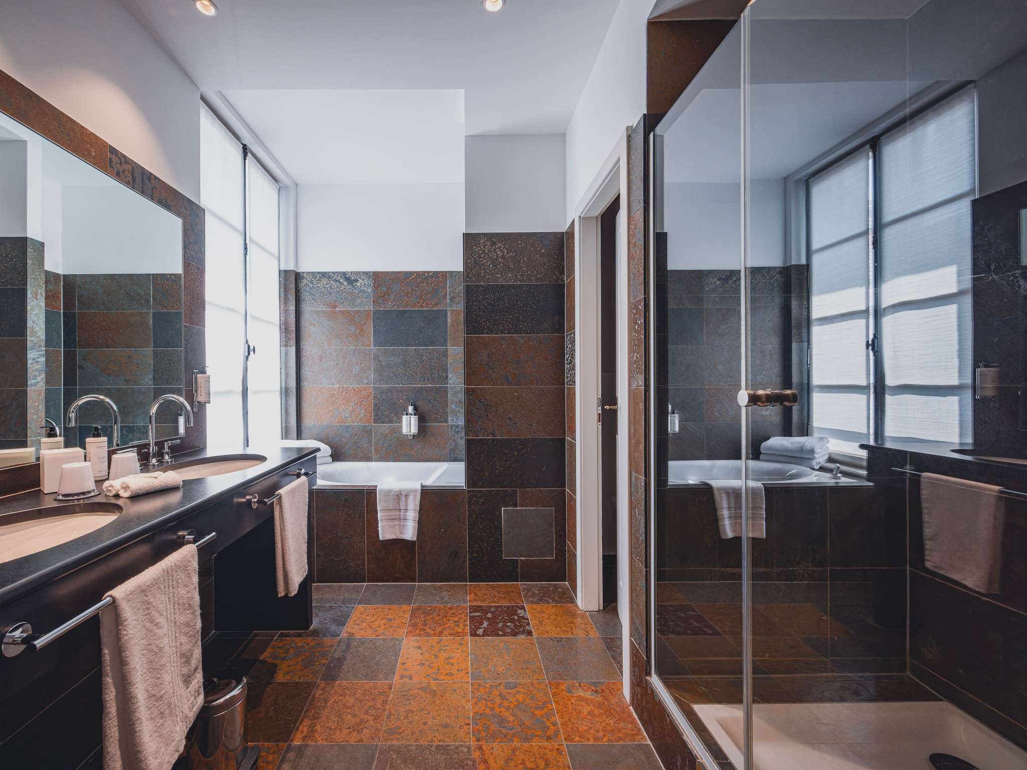 Foto - Cour du Corbeau Hotel Strasbourg - MGallery Collection