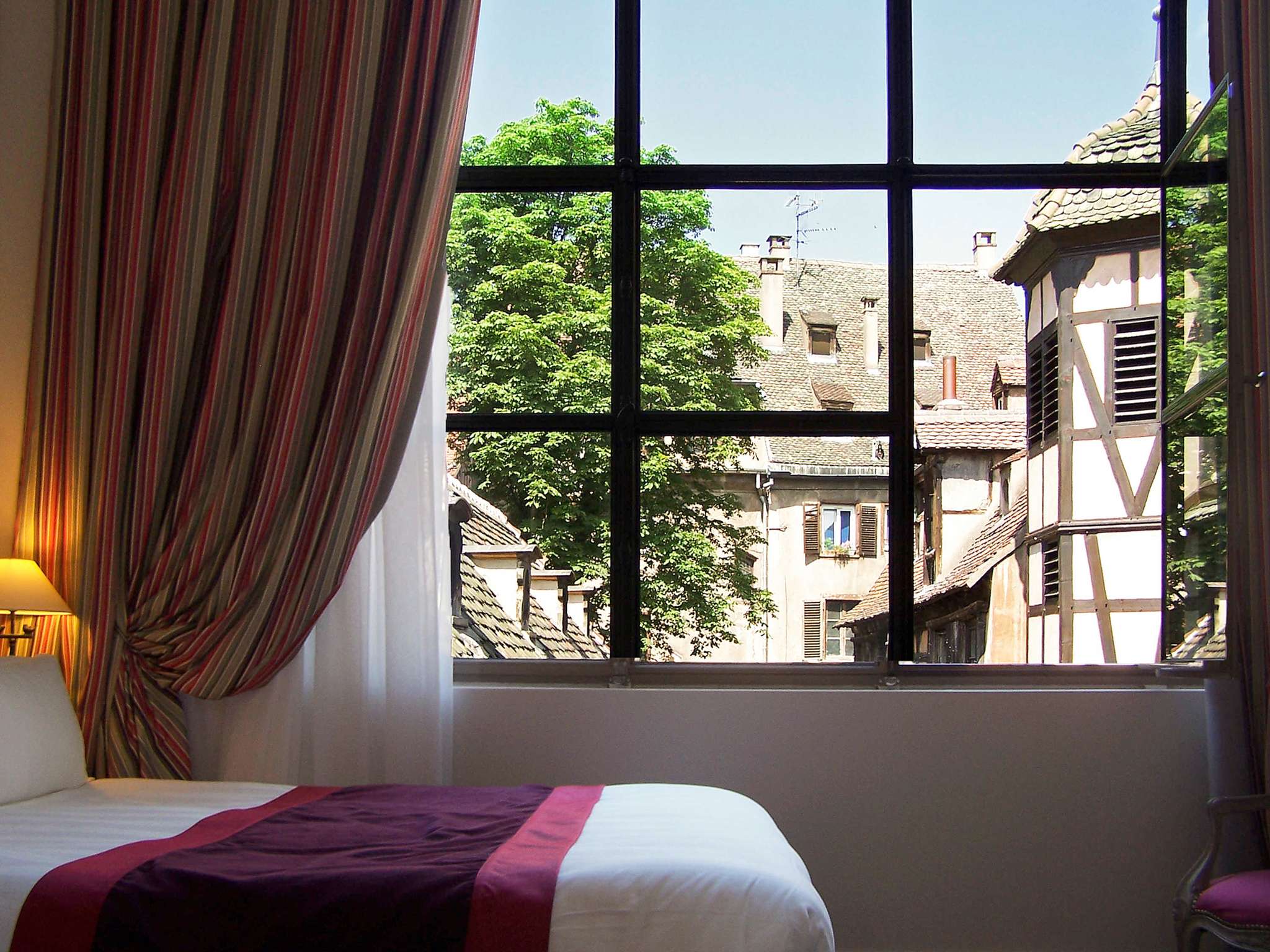 Foto - Cour du Corbeau Hotel Strasbourg - MGallery Collection