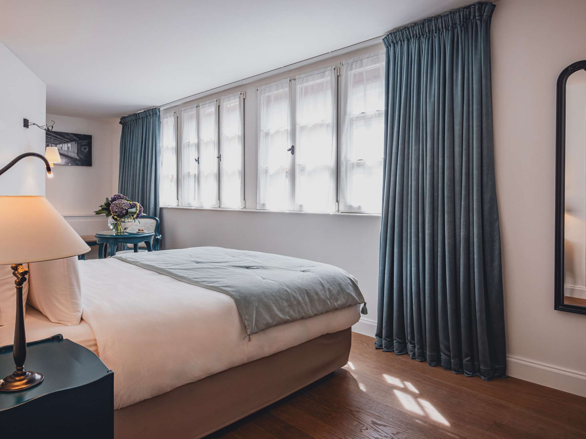 Foto - Cour du Corbeau Hotel Strasbourg - MGallery Collection