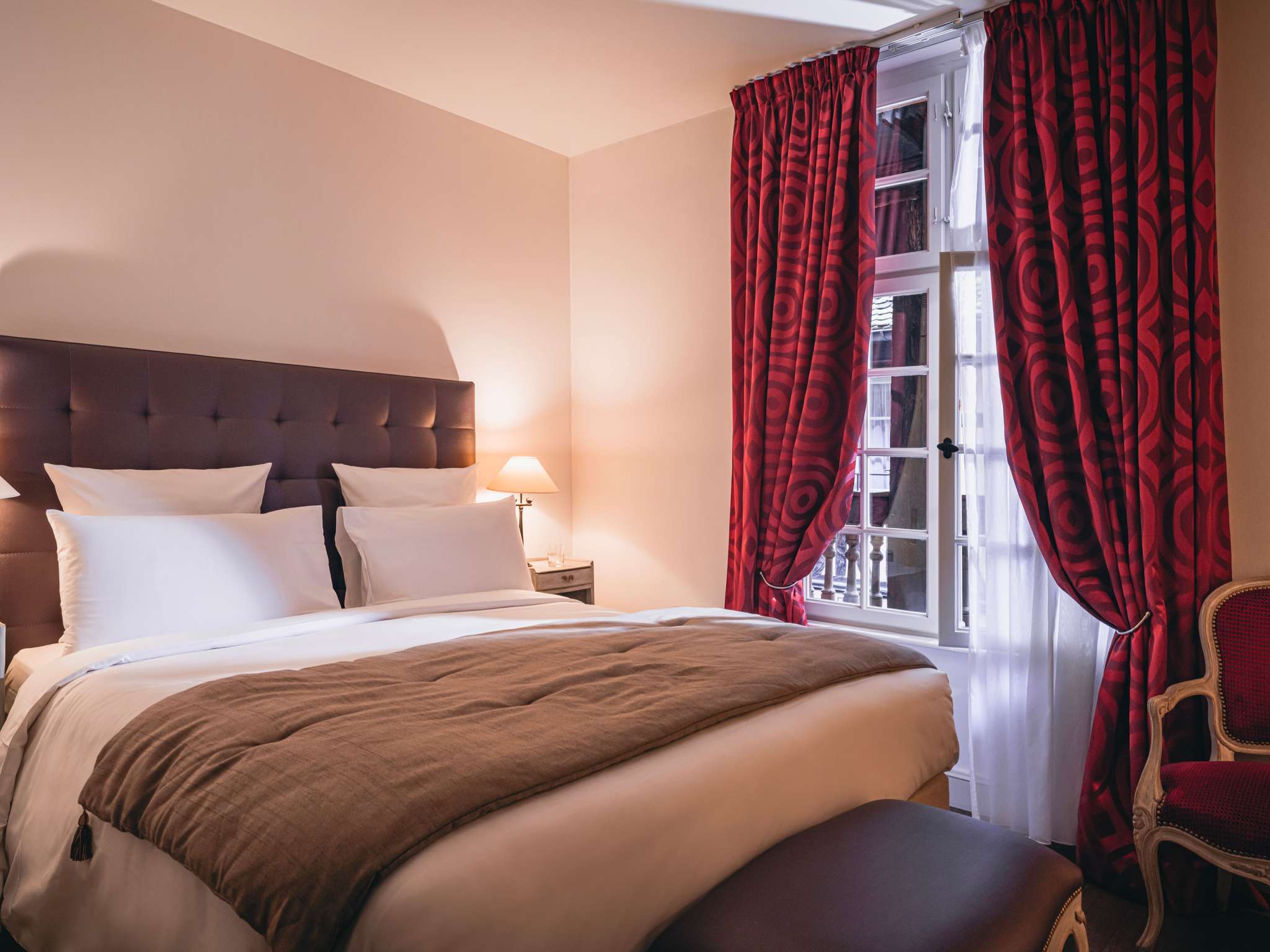 Foto - Cour du Corbeau Hotel Strasbourg - MGallery Collection