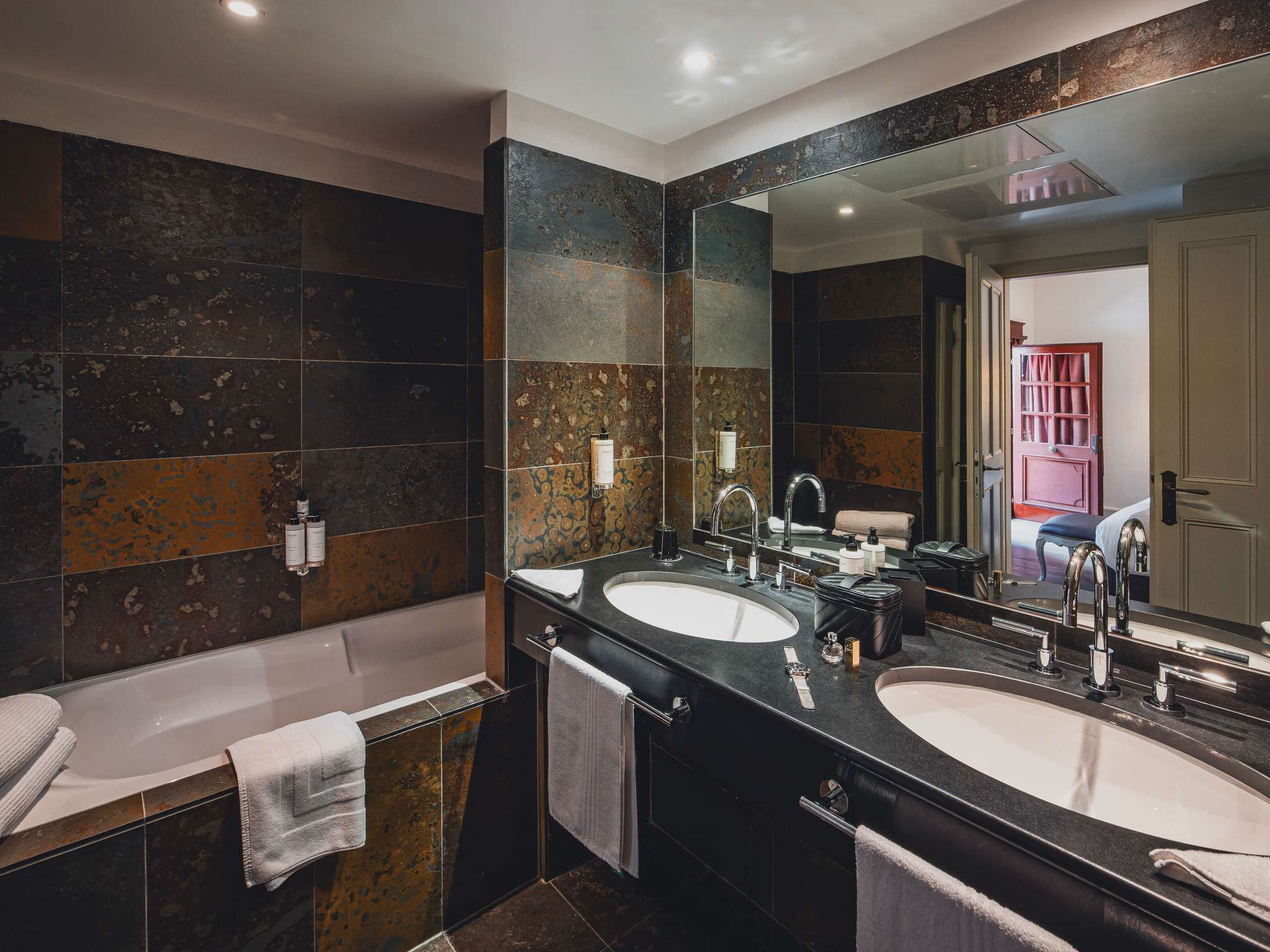 Foto - Cour du Corbeau Hotel Strasbourg - MGallery Collection
