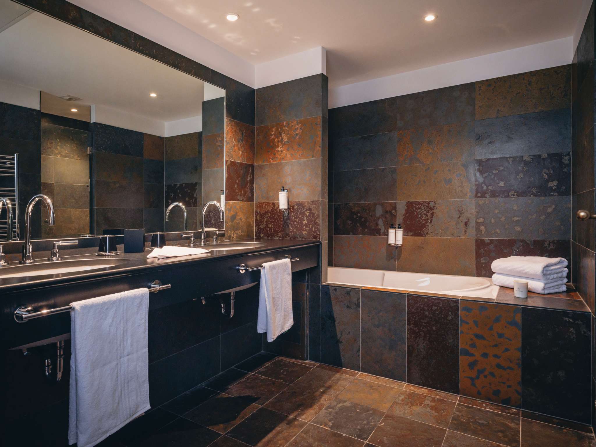 Foto - Cour du Corbeau Hotel Strasbourg - MGallery Collection