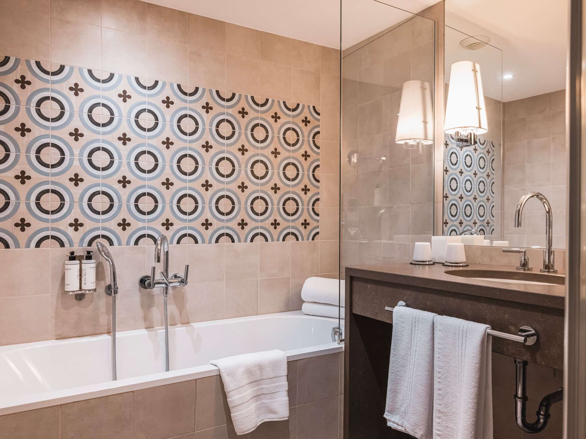 Foto - Cour du Corbeau Hotel Strasbourg - MGallery Collection