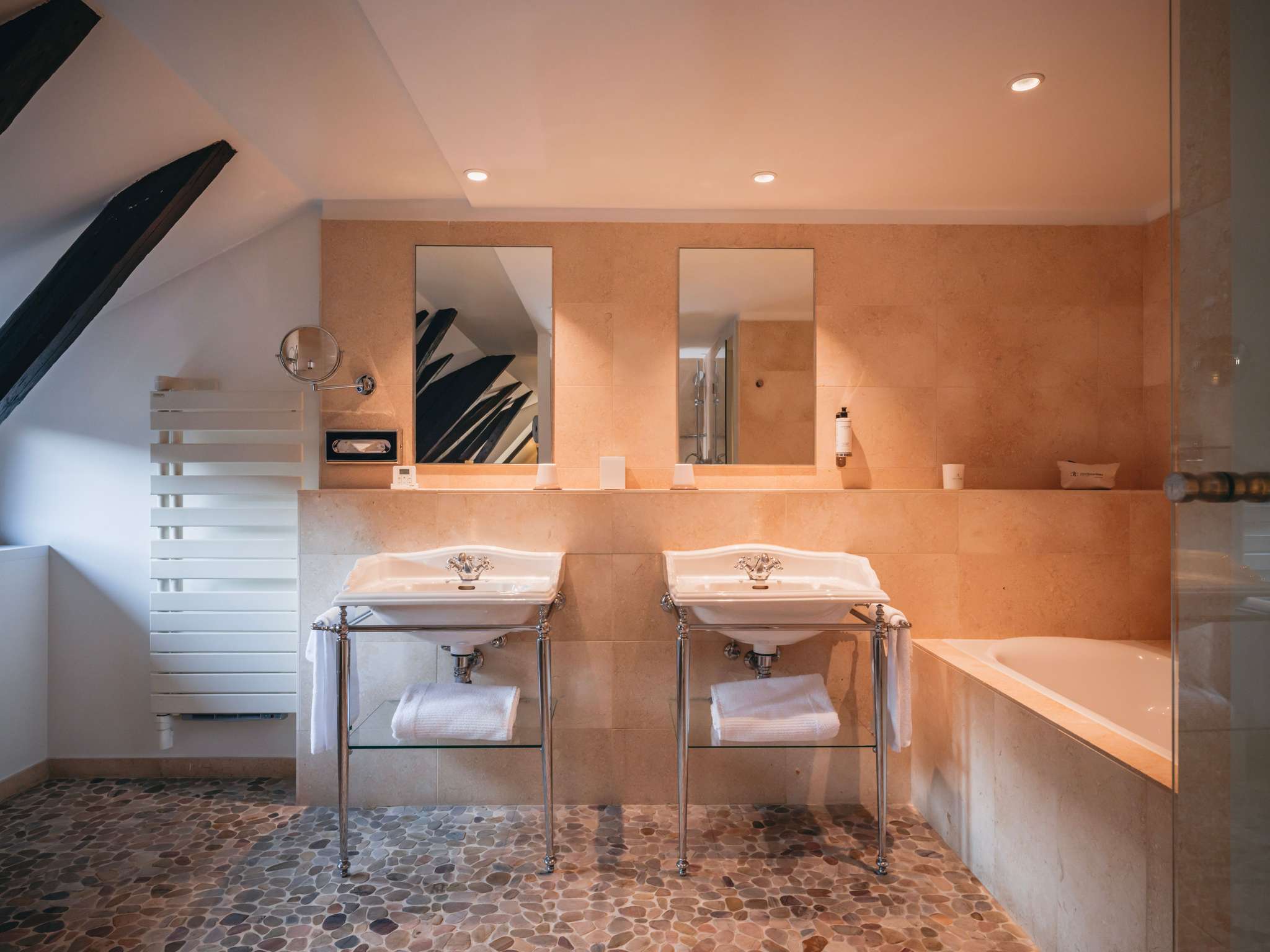 Foto - Cour du Corbeau Hotel Strasbourg - MGallery Collection