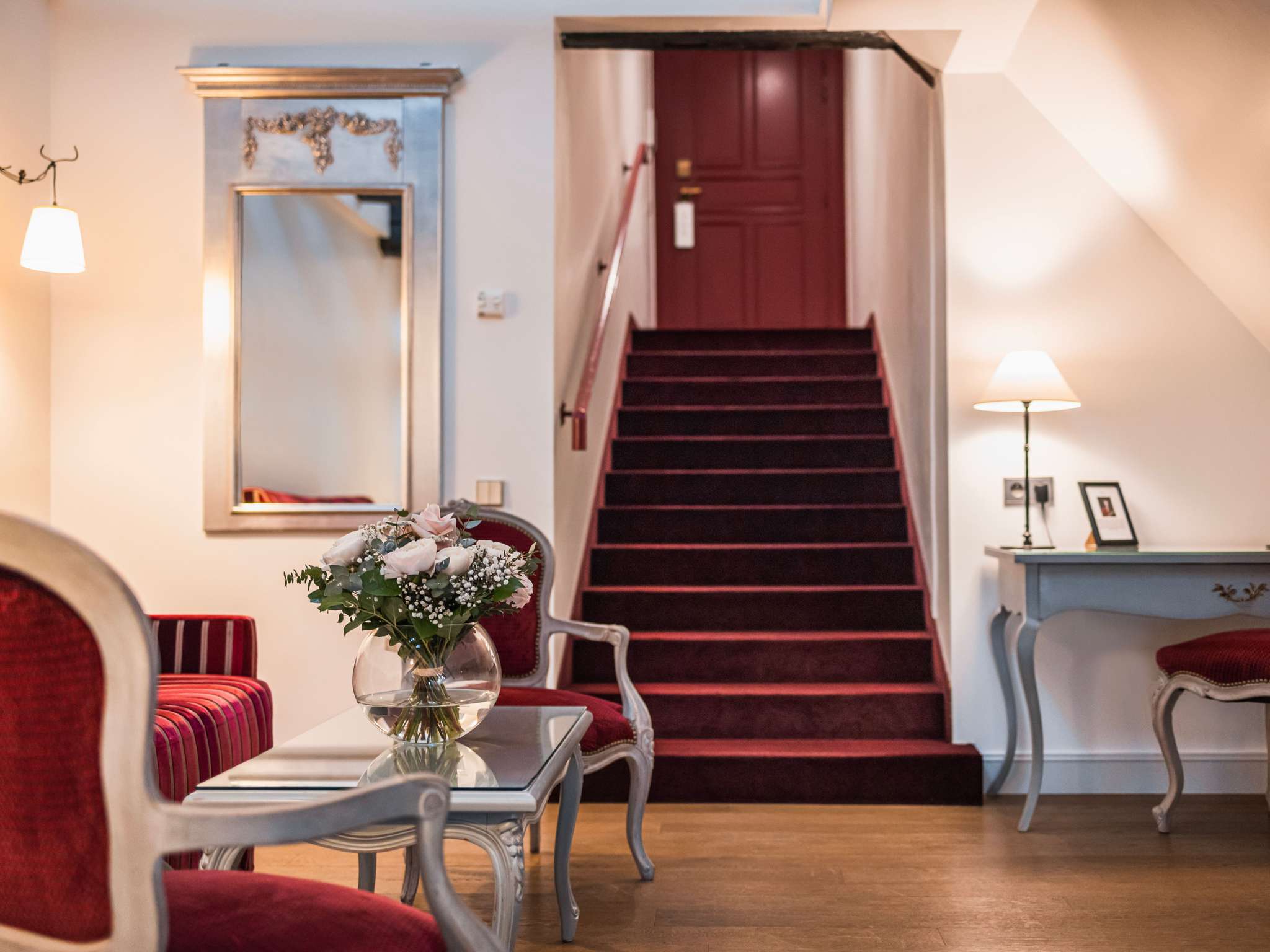 Foto - Cour du Corbeau Hotel Strasbourg - MGallery Collection