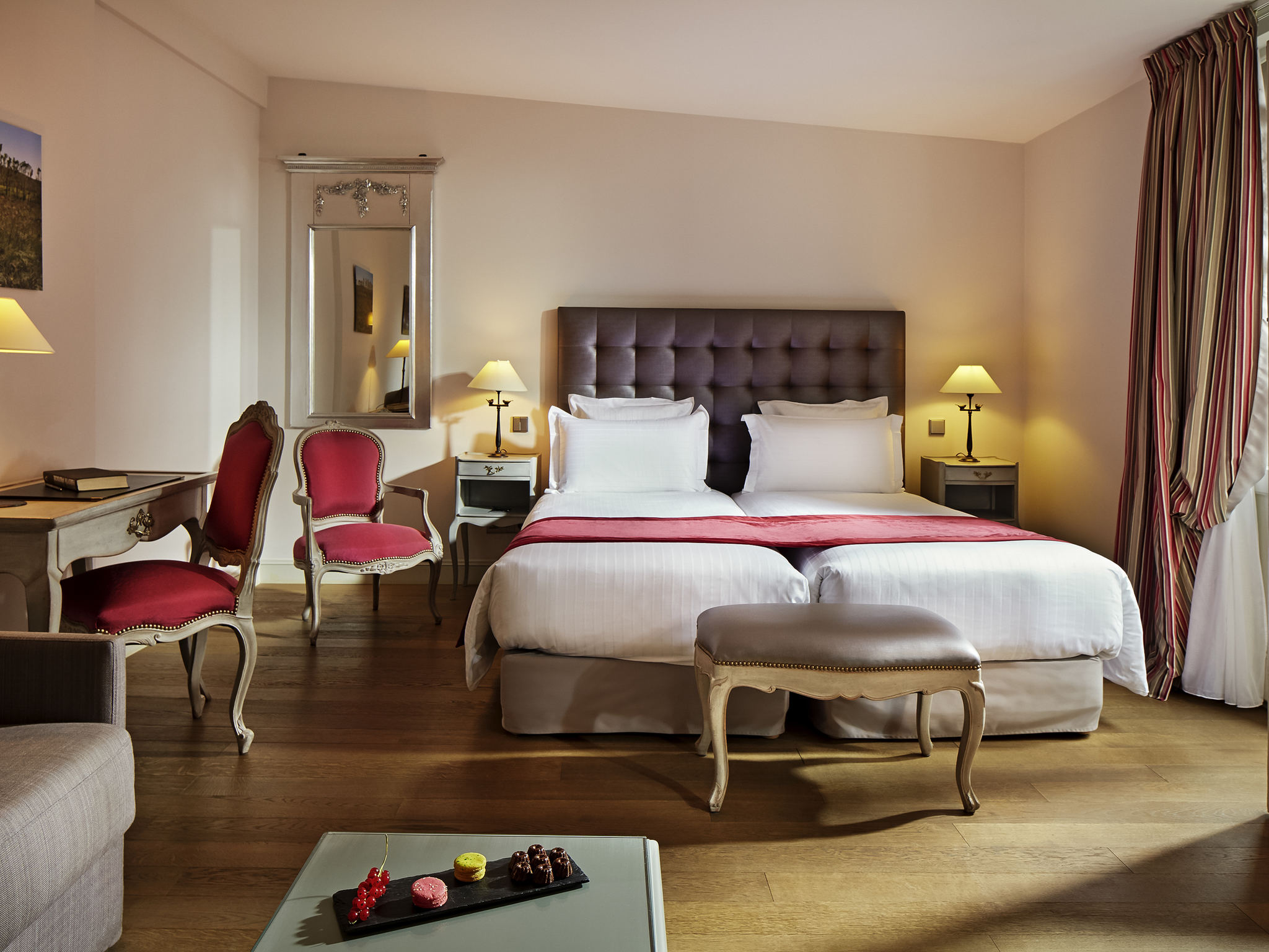 Foto - Cour du Corbeau Hotel Strasbourg - MGallery Collection