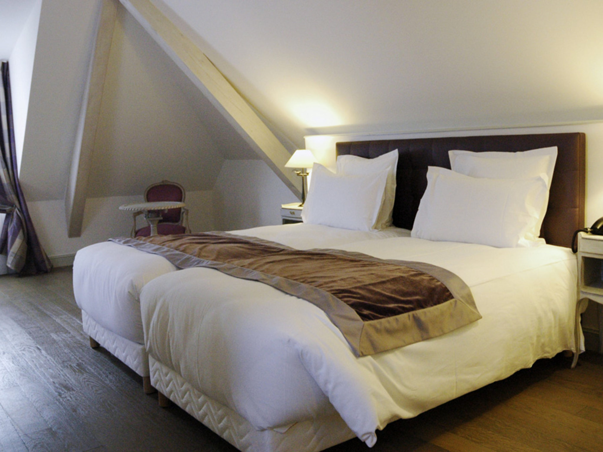 Foto - Cour du Corbeau Hotel Strasbourg - MGallery Collection