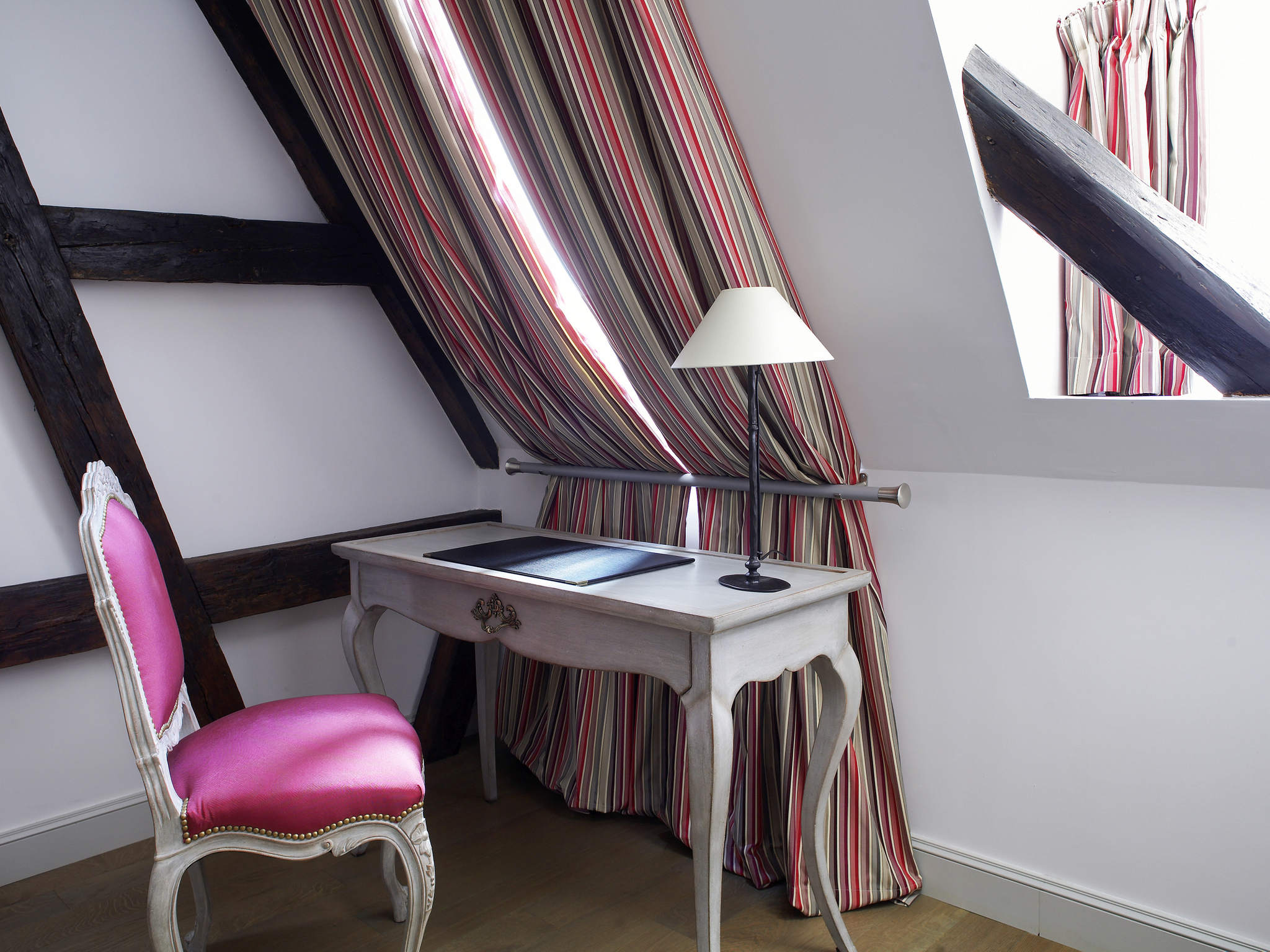 Foto - Cour du Corbeau Hotel Strasbourg - MGallery Collection