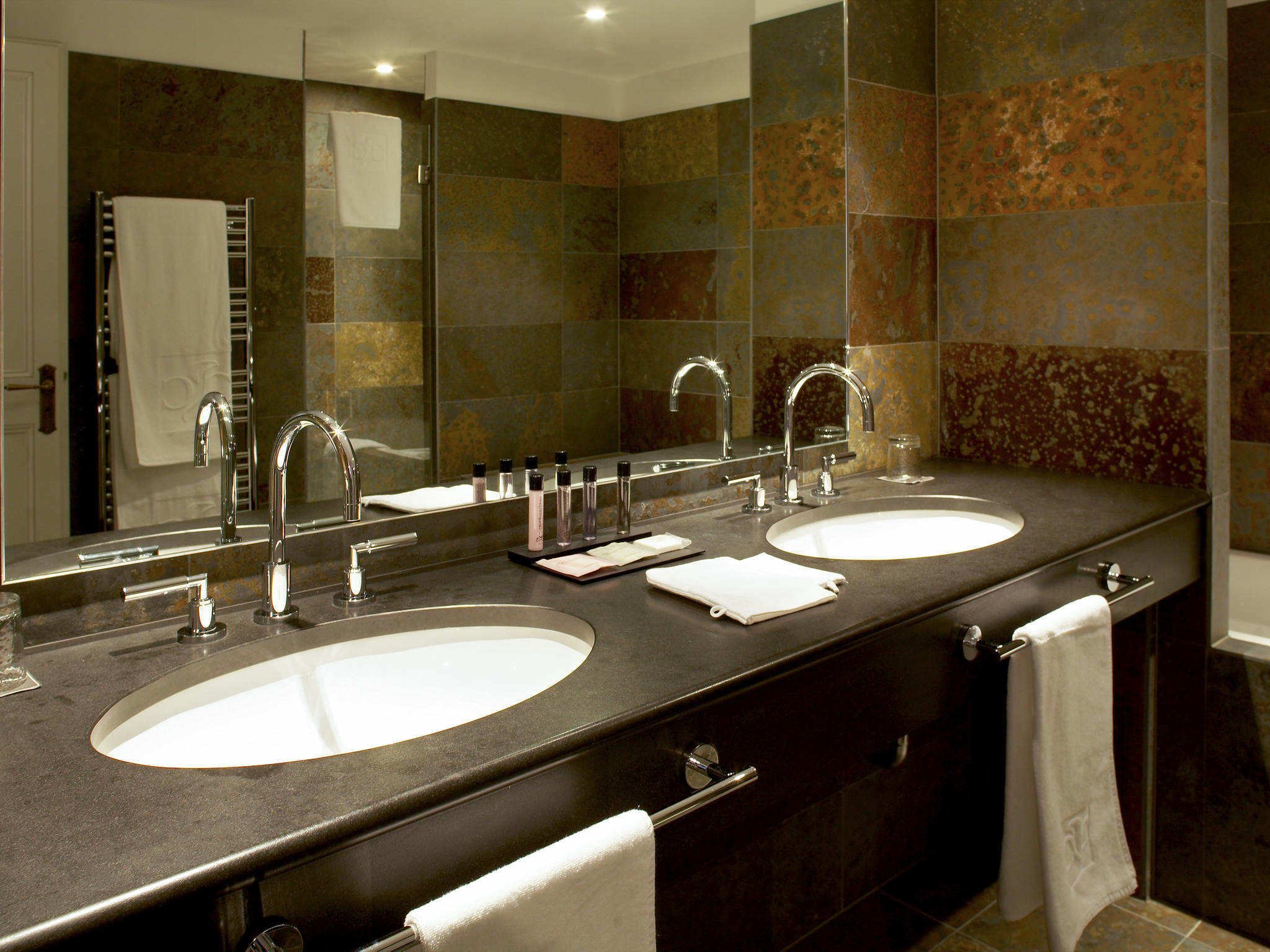 Foto - Cour du Corbeau Hotel Strasbourg - MGallery Collection