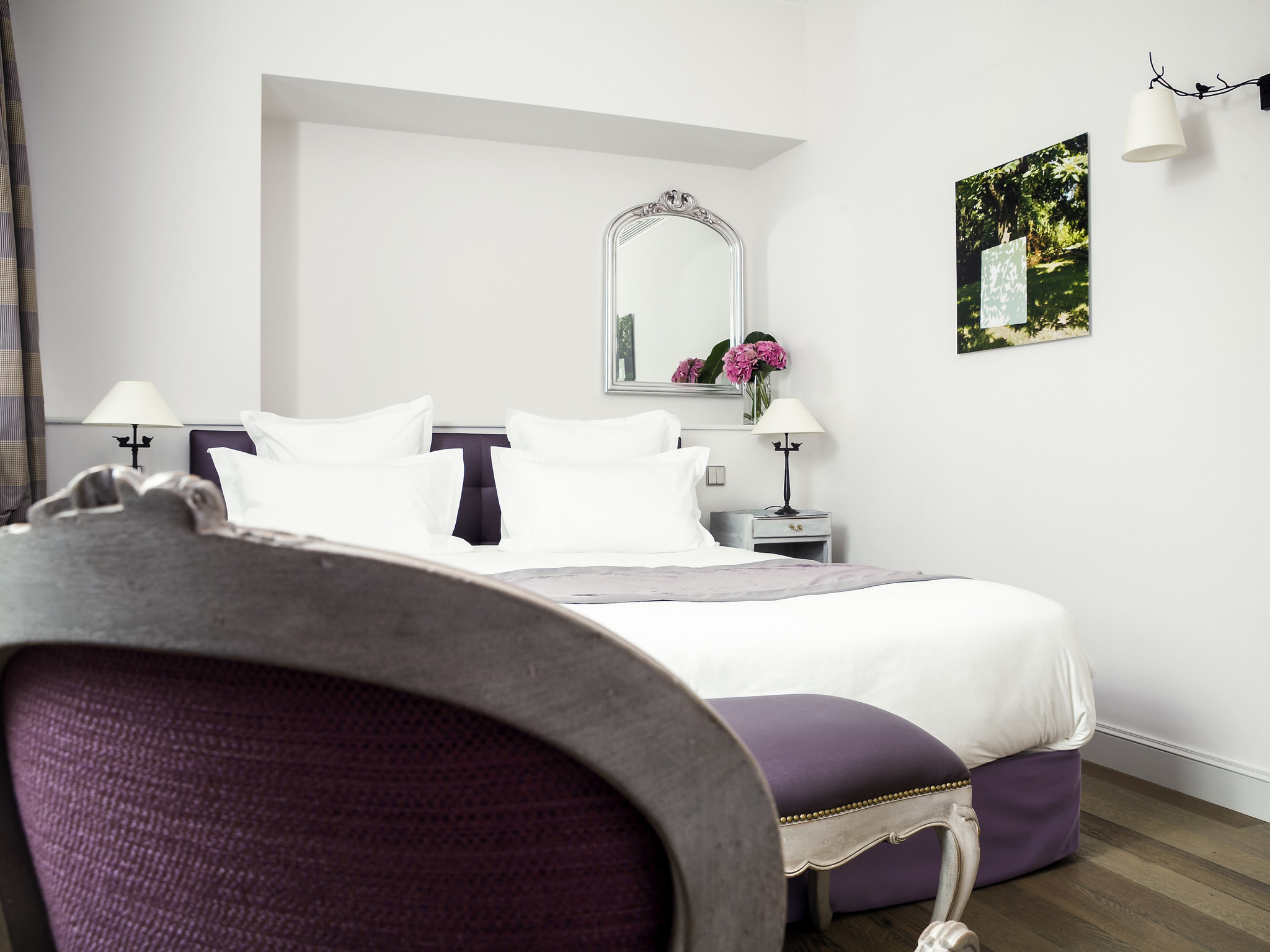 Foto - Cour du Corbeau Hotel Strasbourg - MGallery Collection