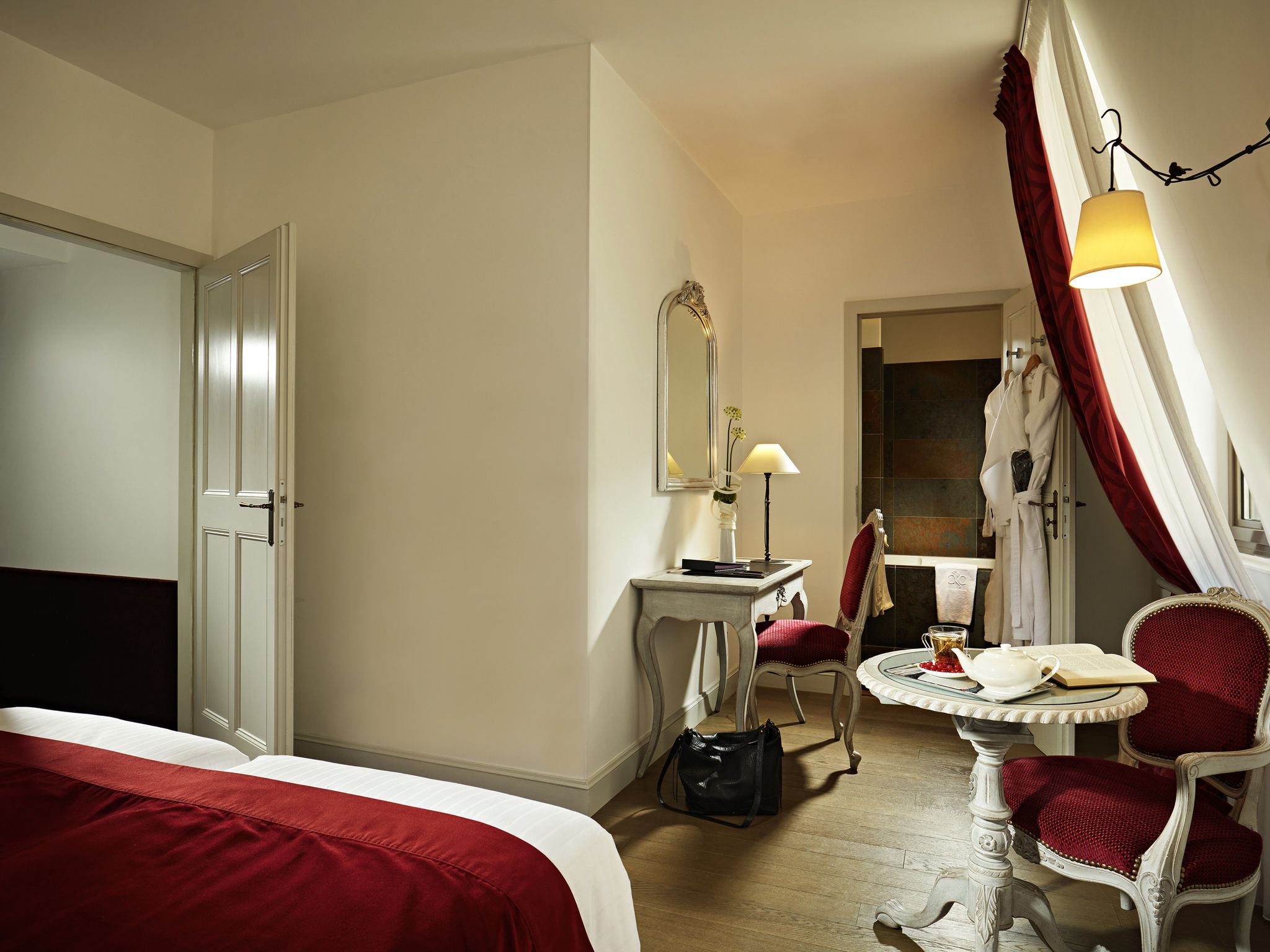 Foto - Cour du Corbeau Hotel Strasbourg - MGallery Collection