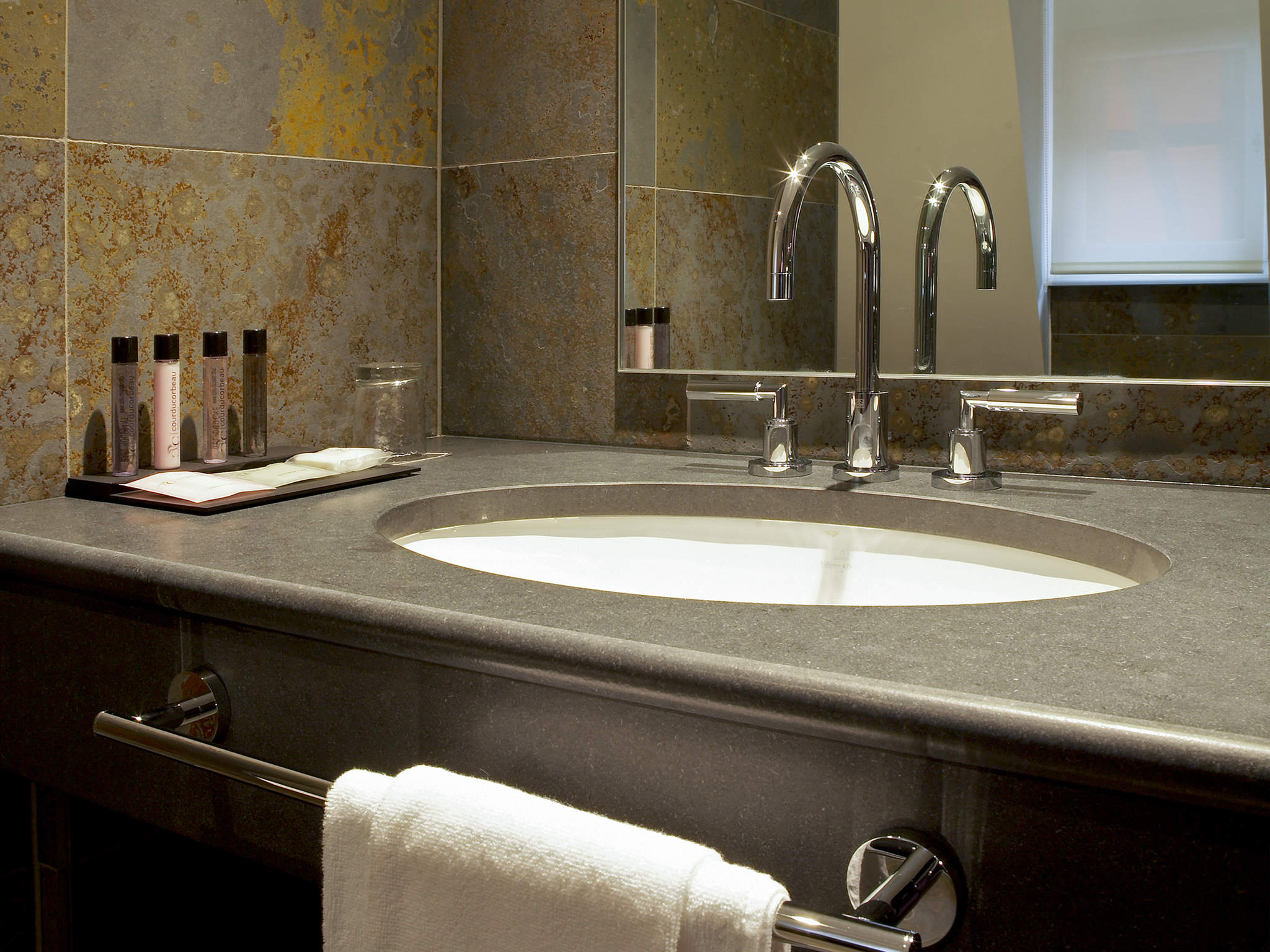 Foto - Cour du Corbeau Hotel Strasbourg - MGallery Collection