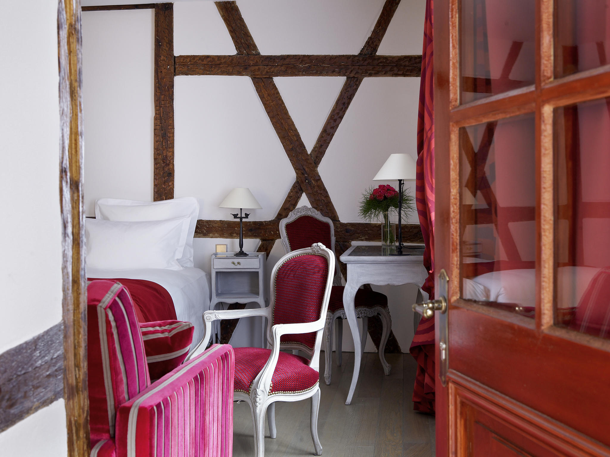 Foto - Cour du Corbeau Hotel Strasbourg - MGallery Collection