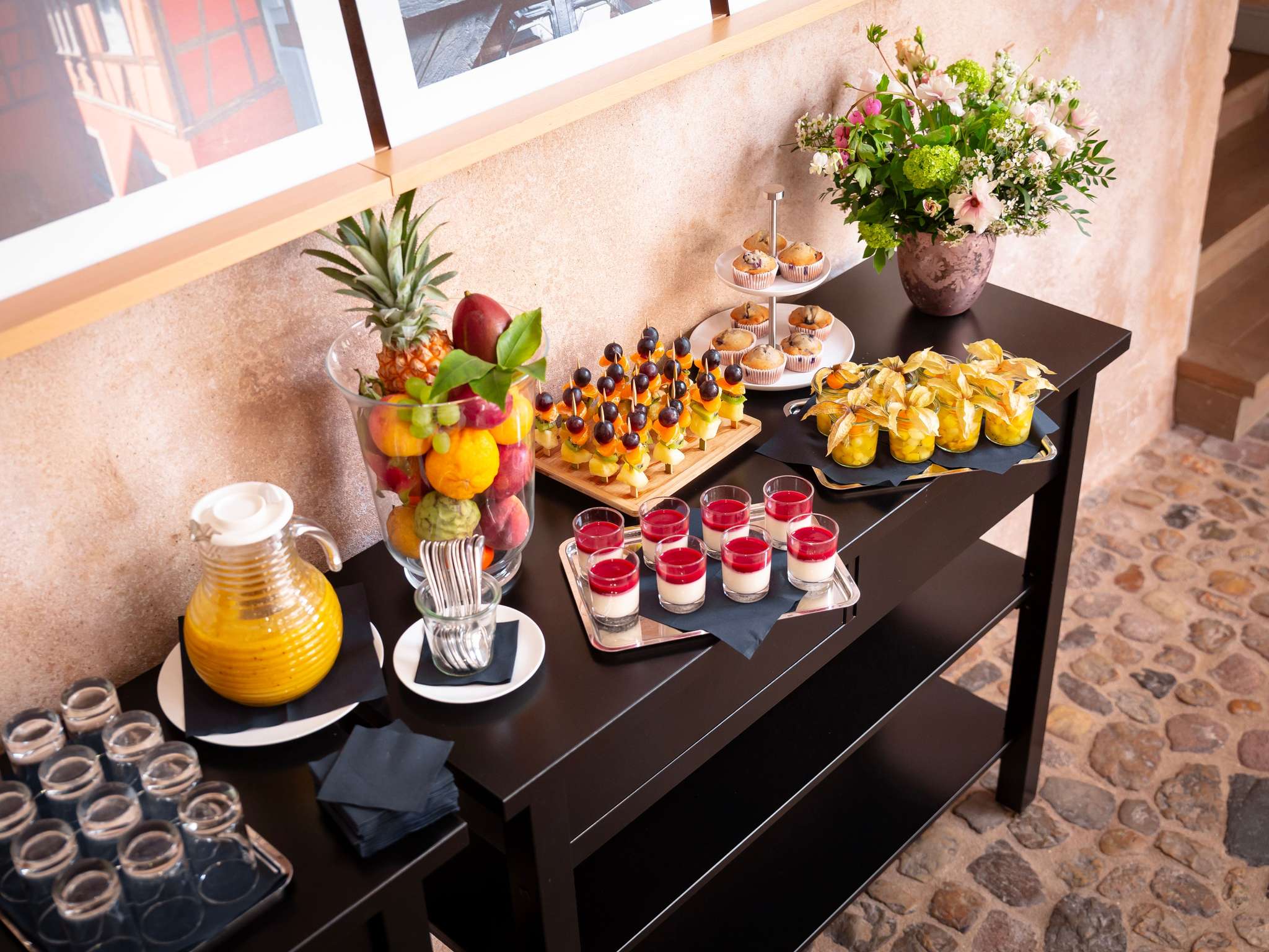 Foto - Cour du Corbeau Hotel Strasbourg - MGallery Collection