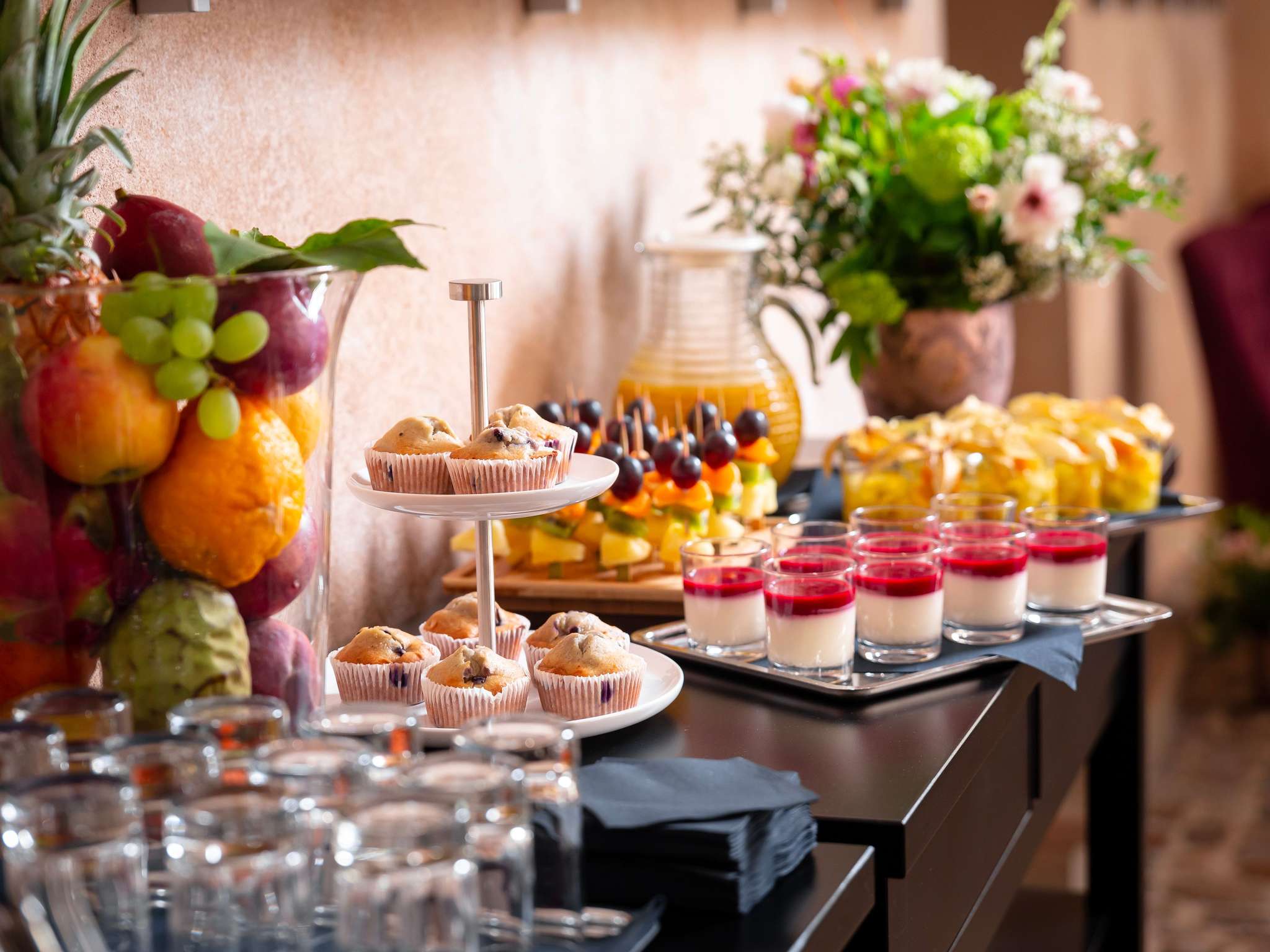 Foto - Cour du Corbeau Hotel Strasbourg - MGallery Collection