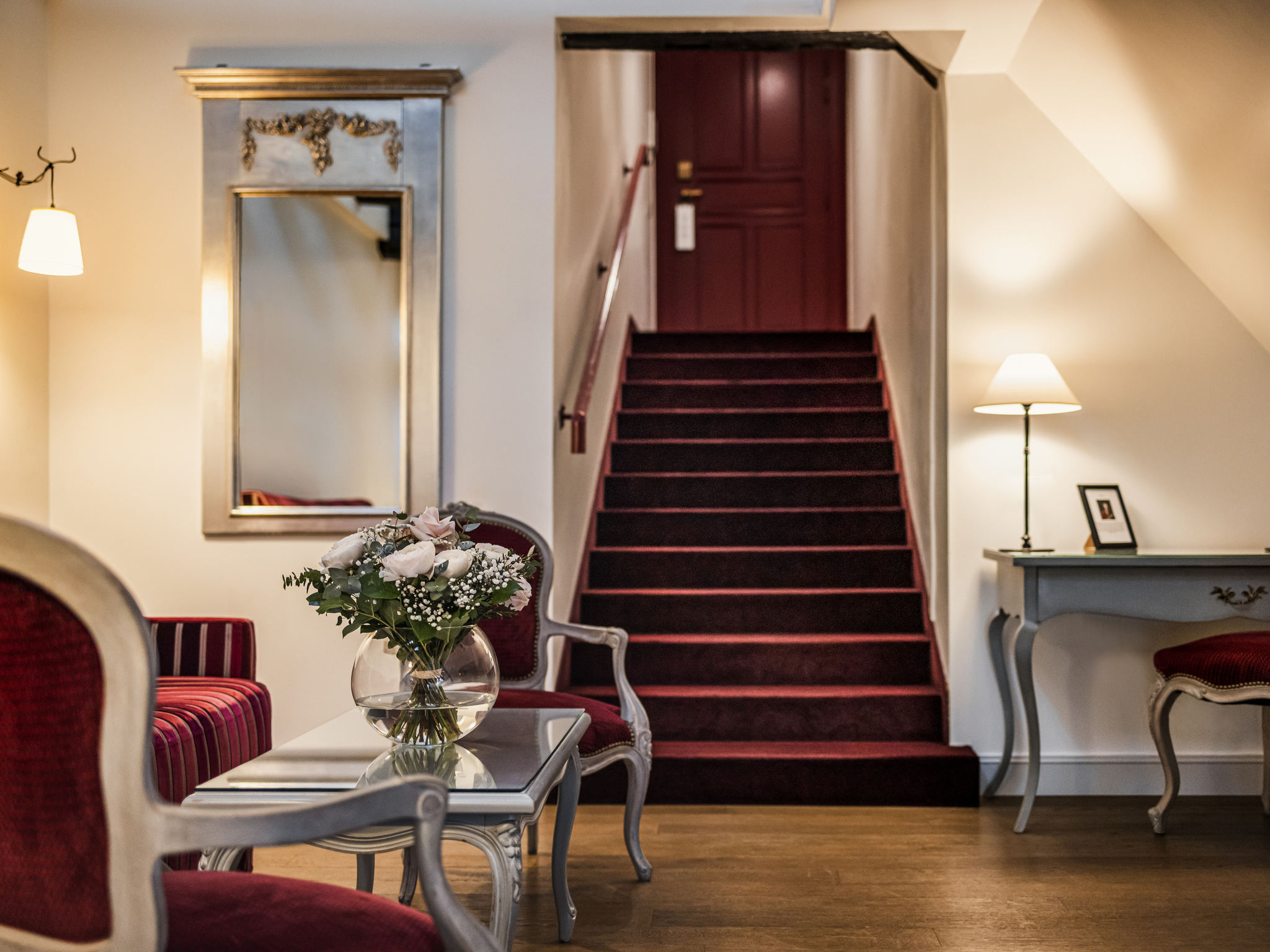 Foto - Cour du Corbeau Hotel Strasbourg - MGallery Collection