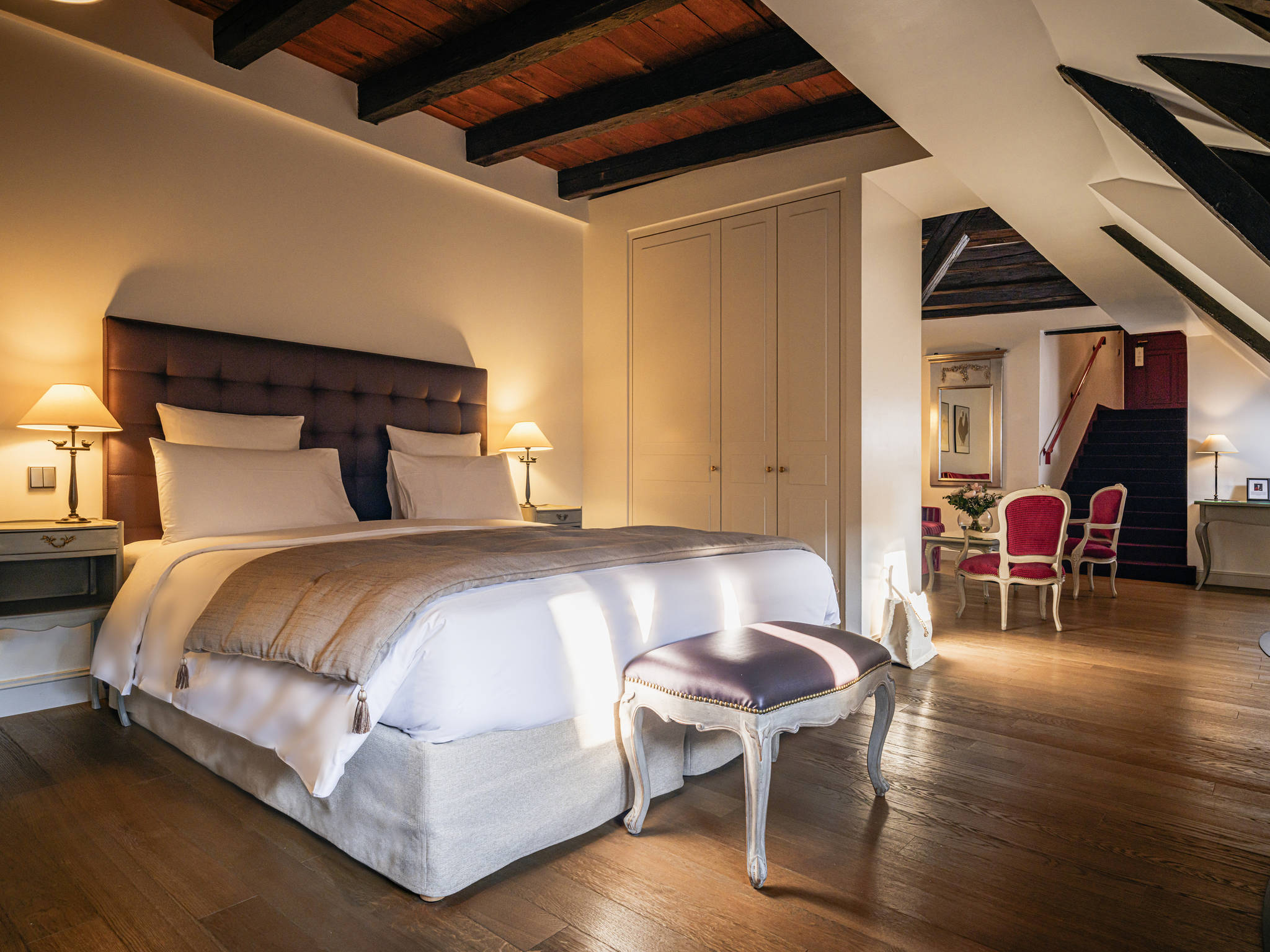 Foto - Cour du Corbeau Hotel Strasbourg - MGallery Collection