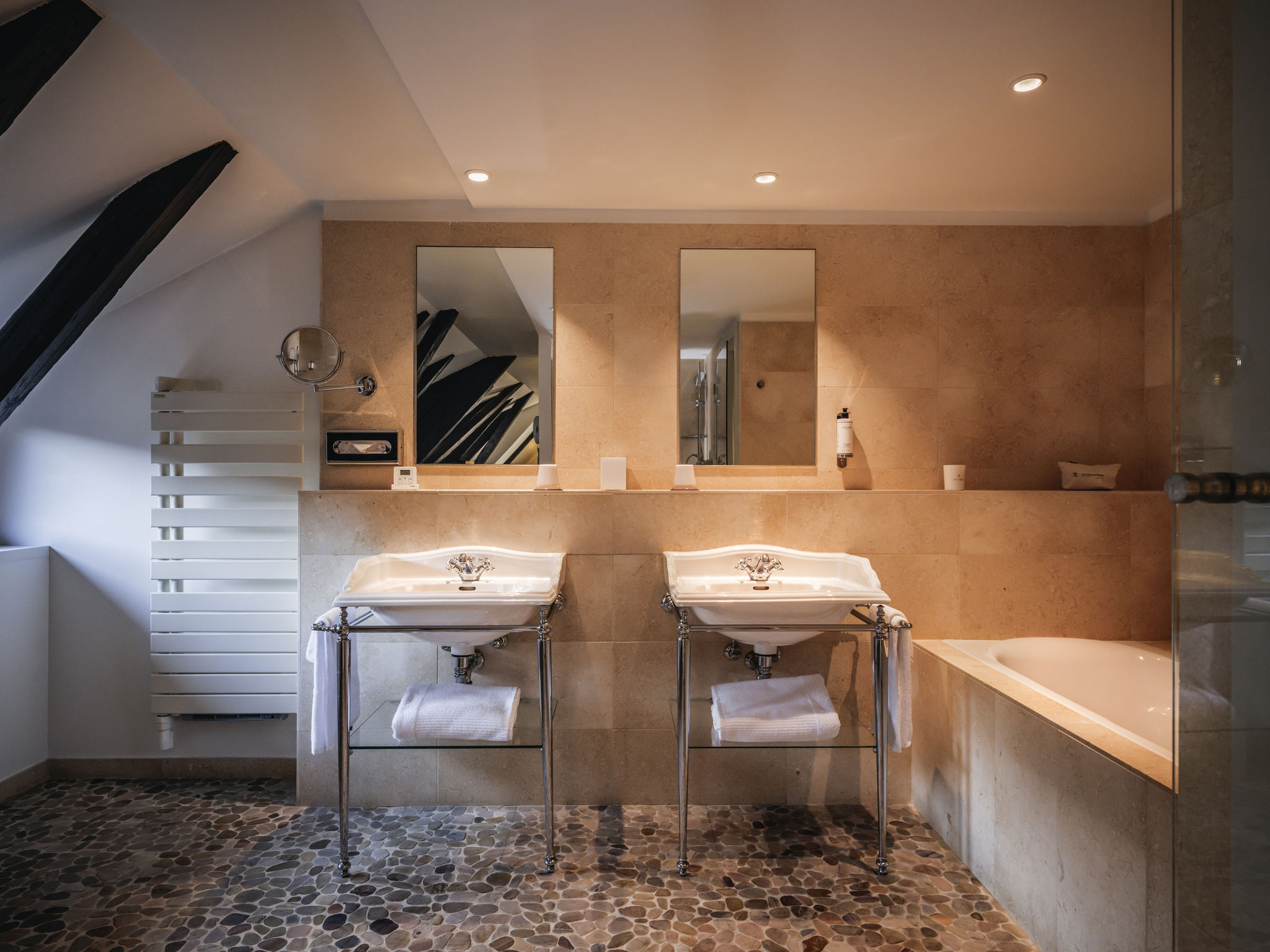 Foto - Cour du Corbeau Hotel Strasbourg - MGallery Collection
