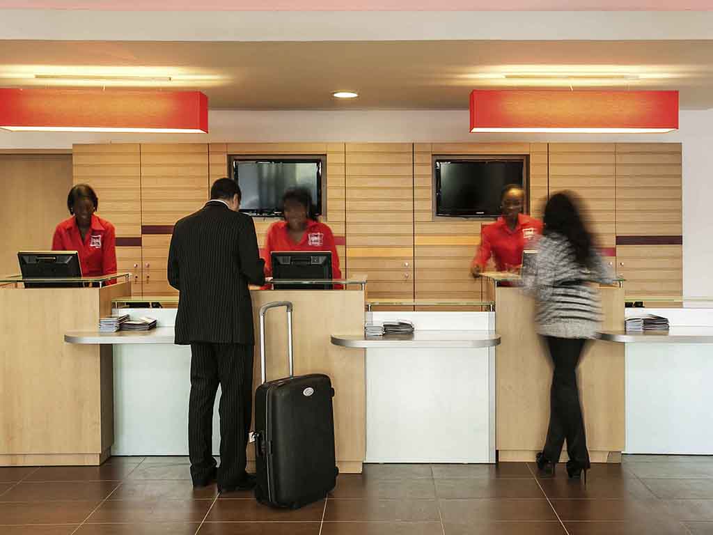 ibis Lagos Ikeja - Image 2