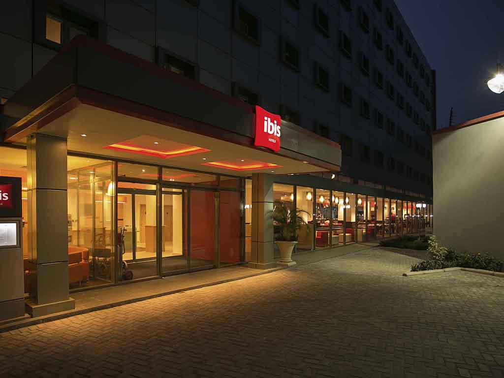 ibis Lagos Ikeja - Image 3