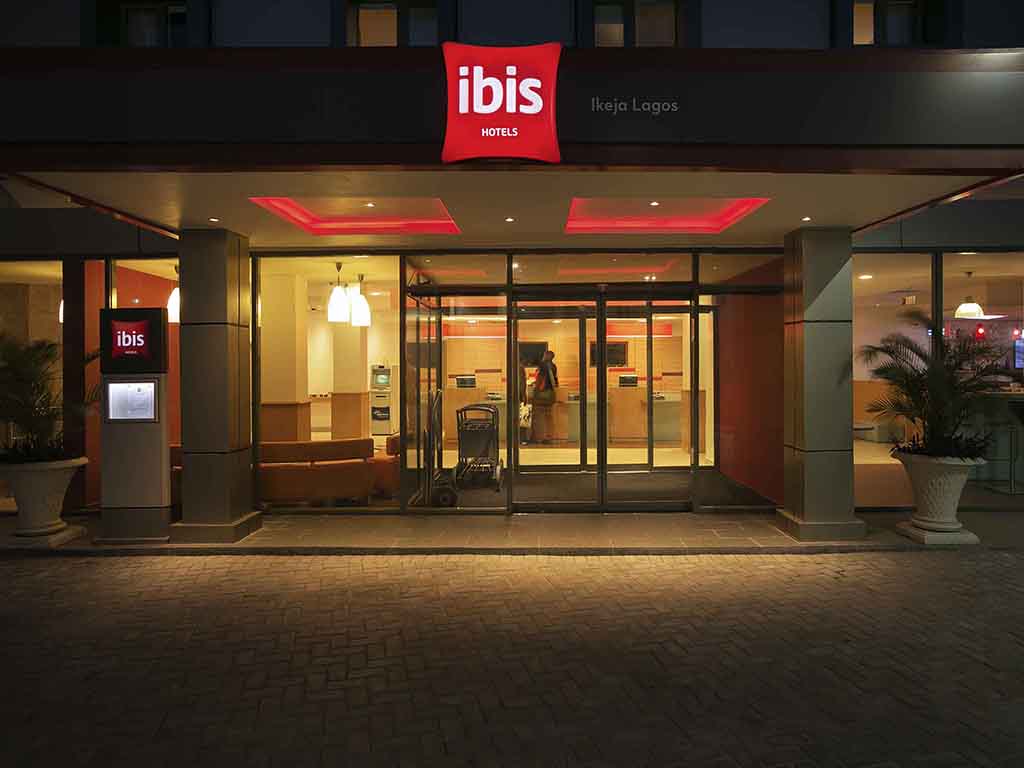 ibis Lagos Ikeja - Image 4