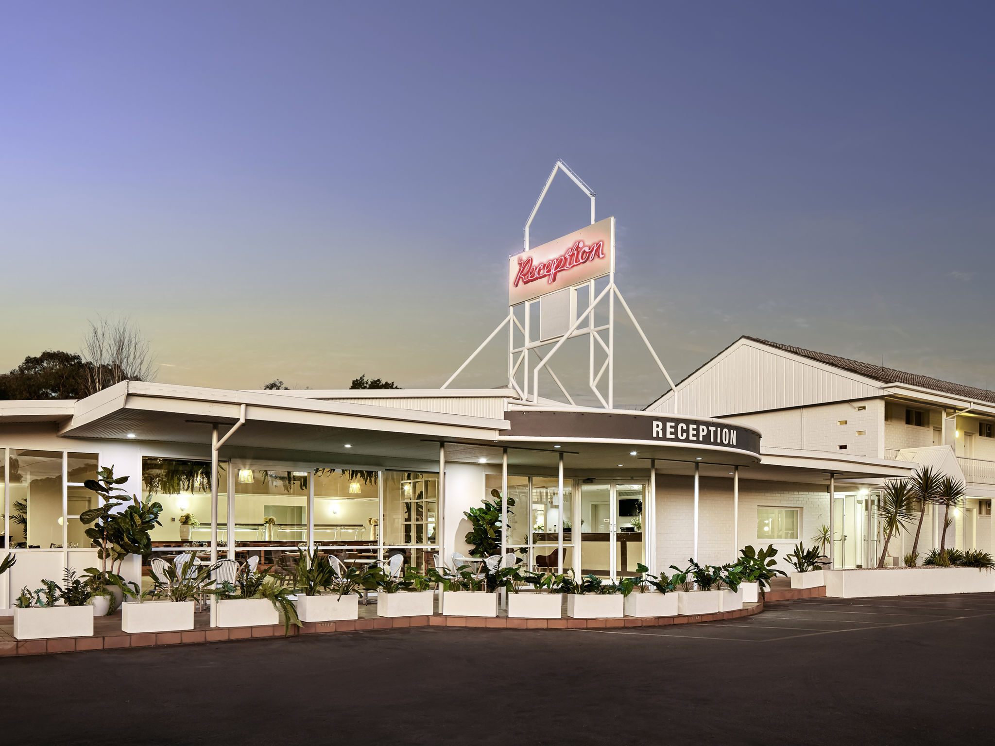 Ibis Styles Tamworth Towers Accorhotels