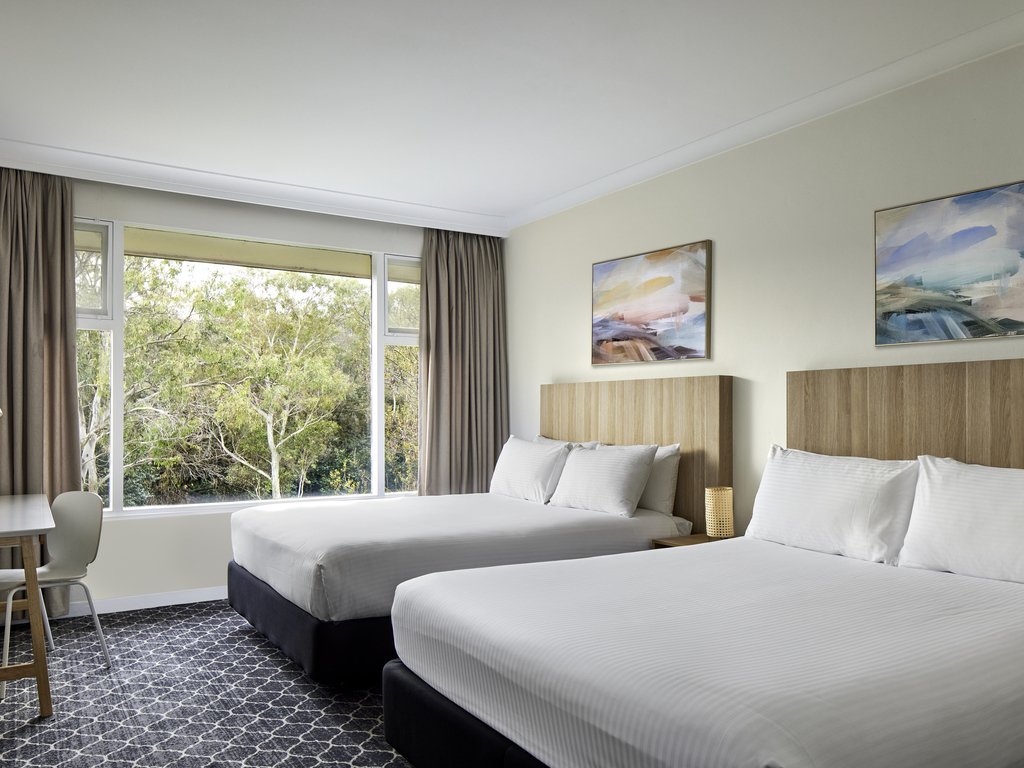 ibis Styles Tamworth - Image 3