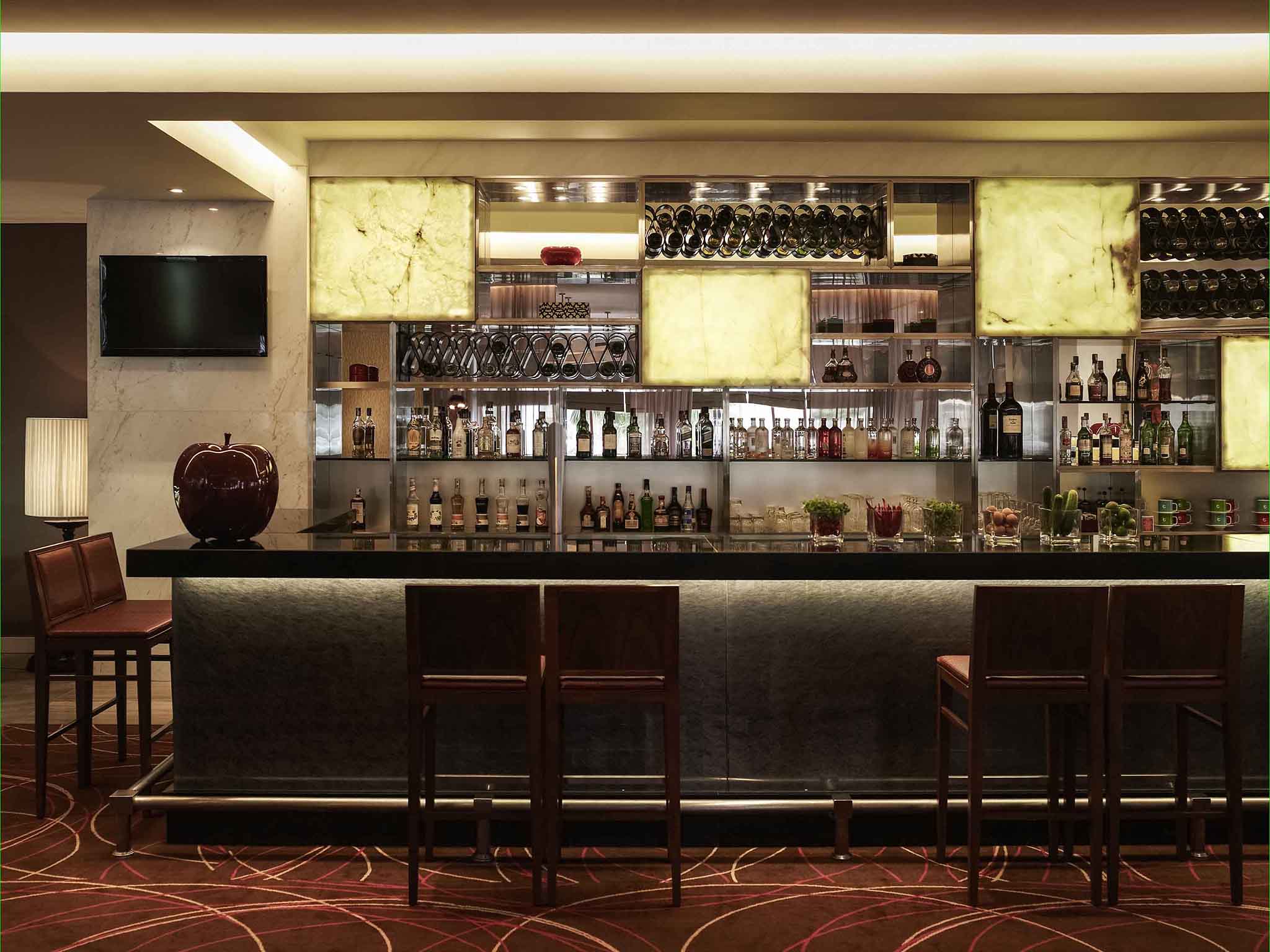 Foto - Pullman Hanoi