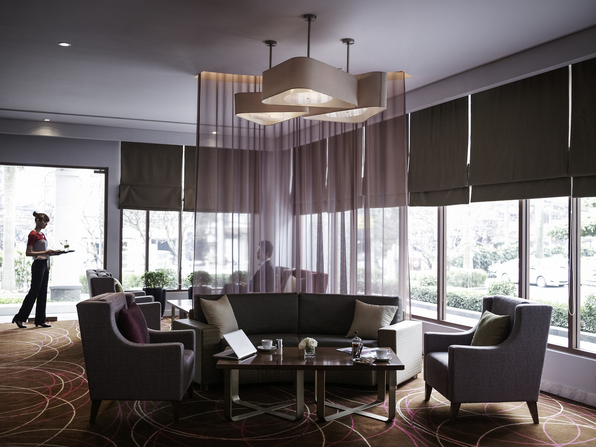 Foto - Pullman Hanoi