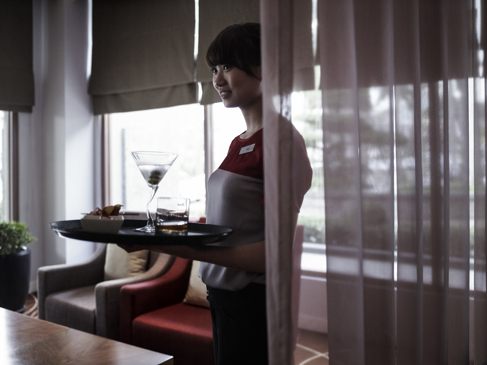 Foto - Pullman Hanoi