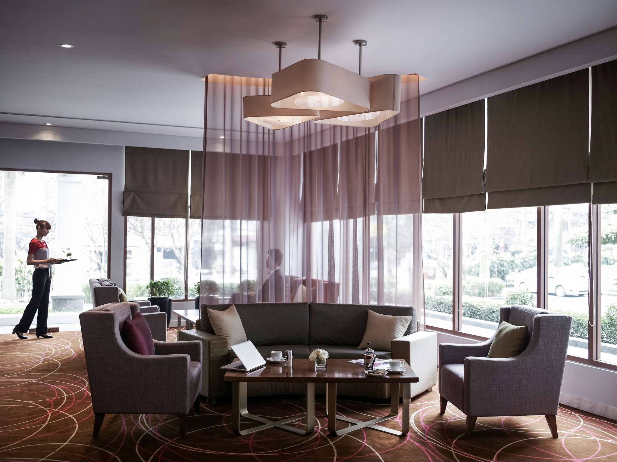 Foto - Pullman Hanoi