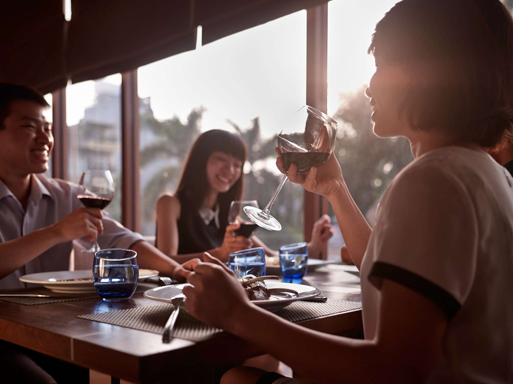 Foto - Pullman Hanoi