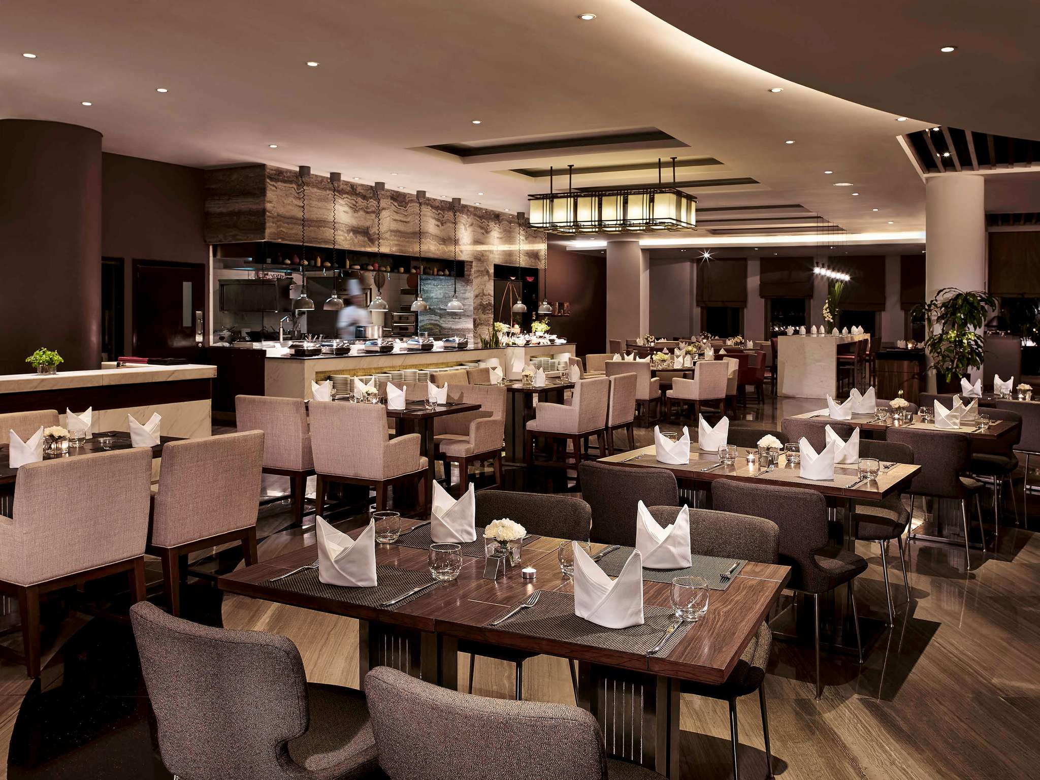 Foto - Pullman Hanoi