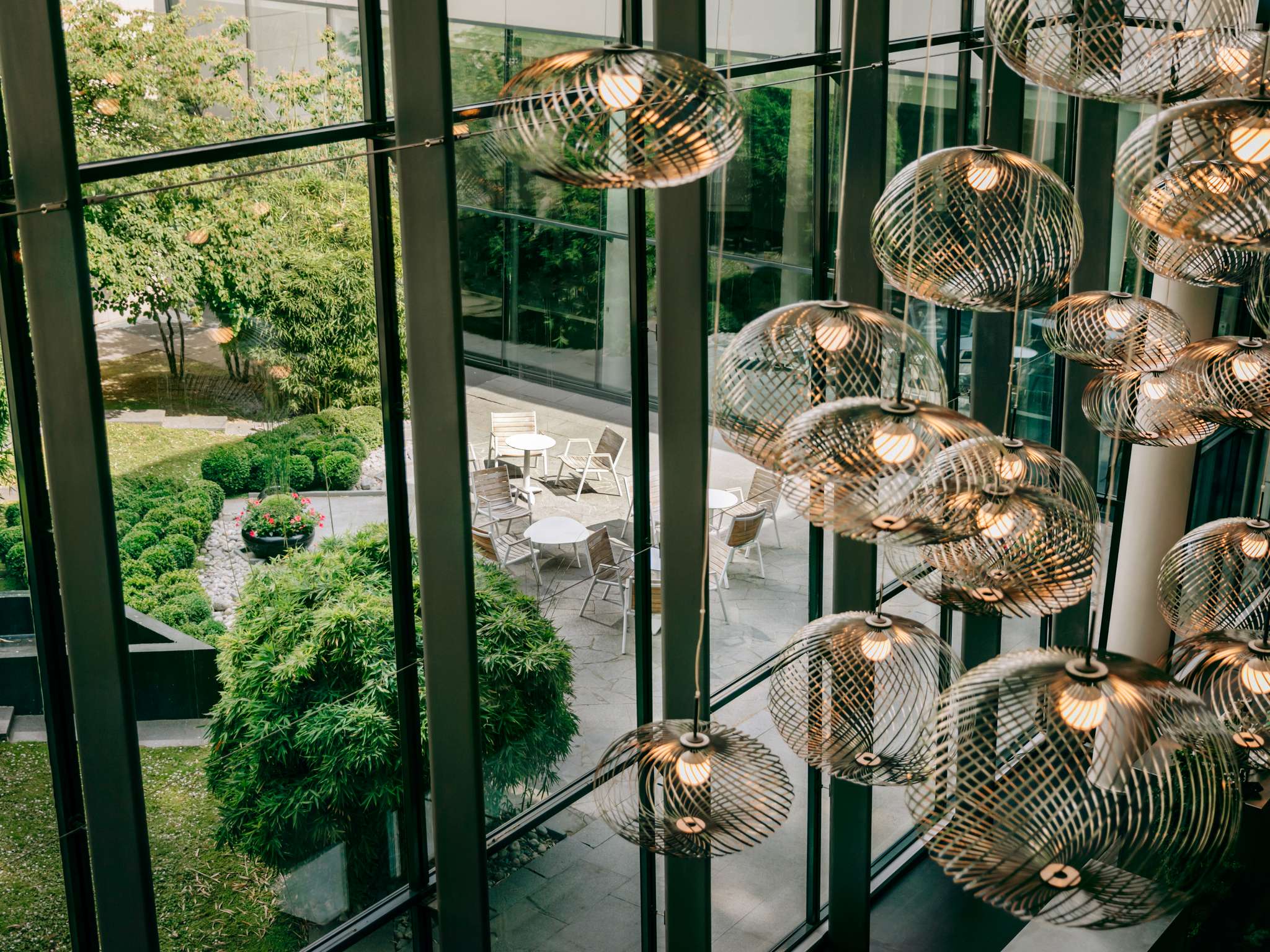 Foto - Pullman Hanoi