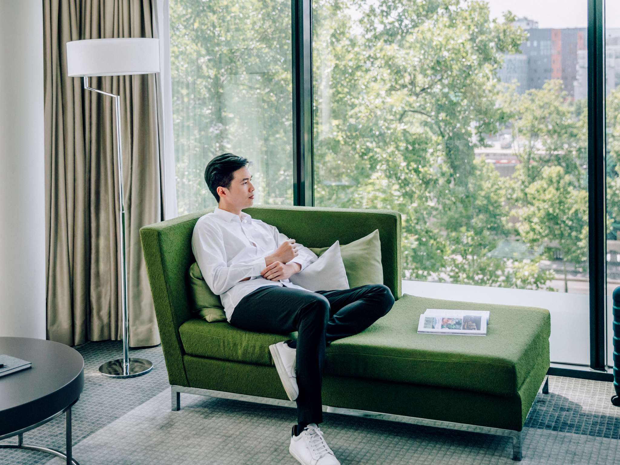 Foto - Pullman Hanoi