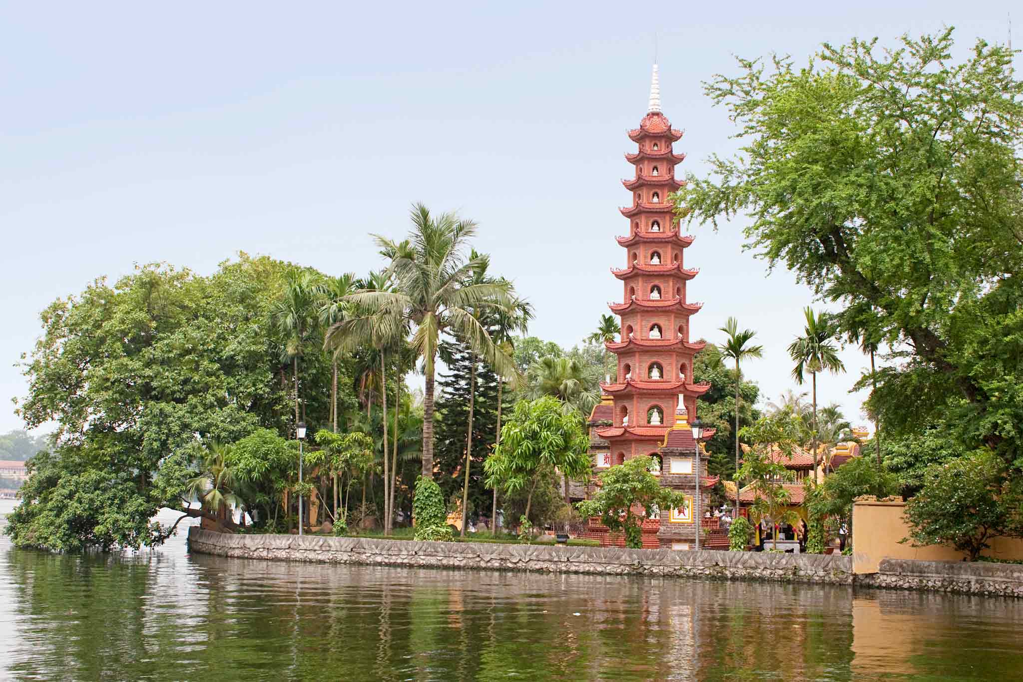 Foto - Pullman Hanoi