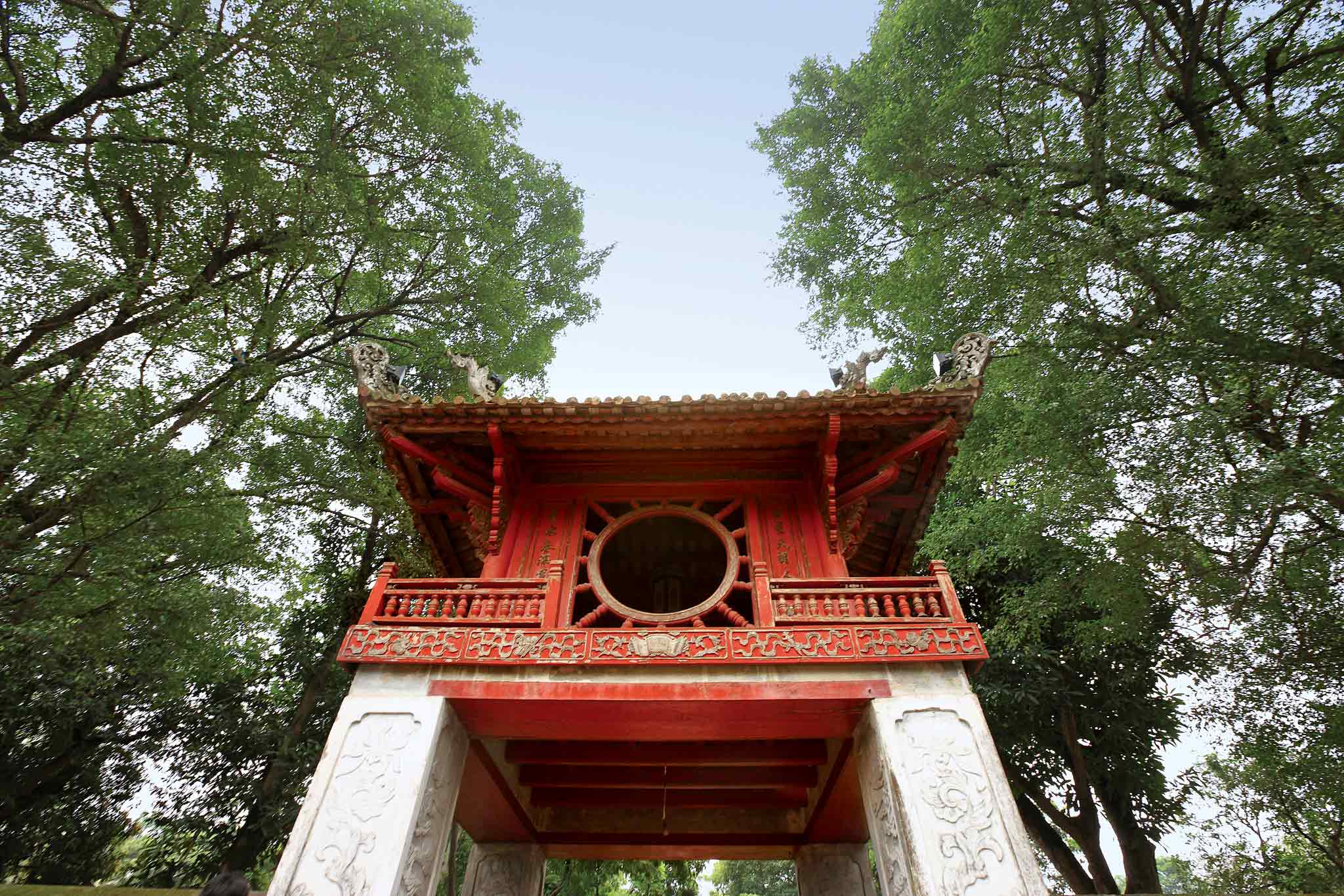 Foto - Pullman Hanoi