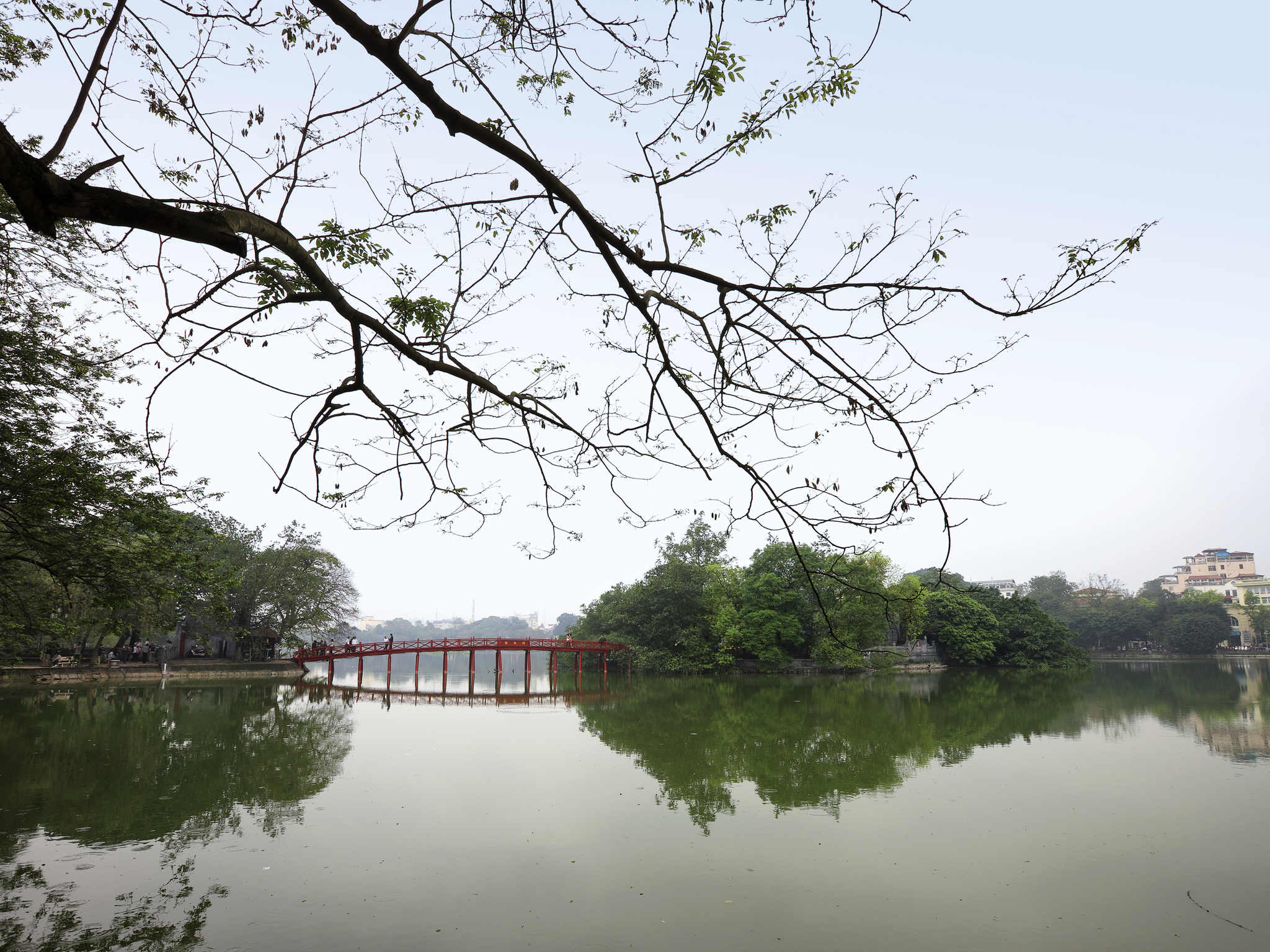 Foto - Pullman Hanoi