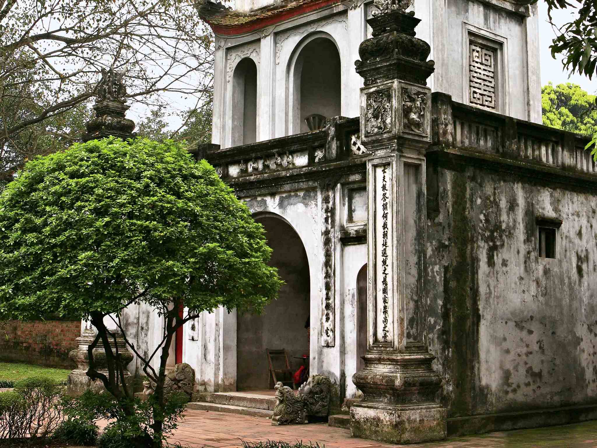 Foto - Pullman Hanoi