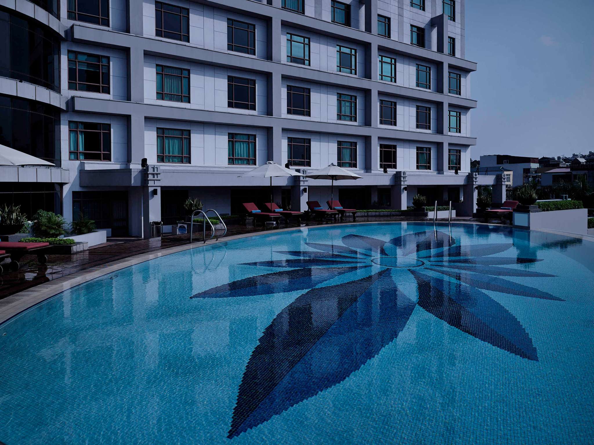 Foto - Pullman Hanoi