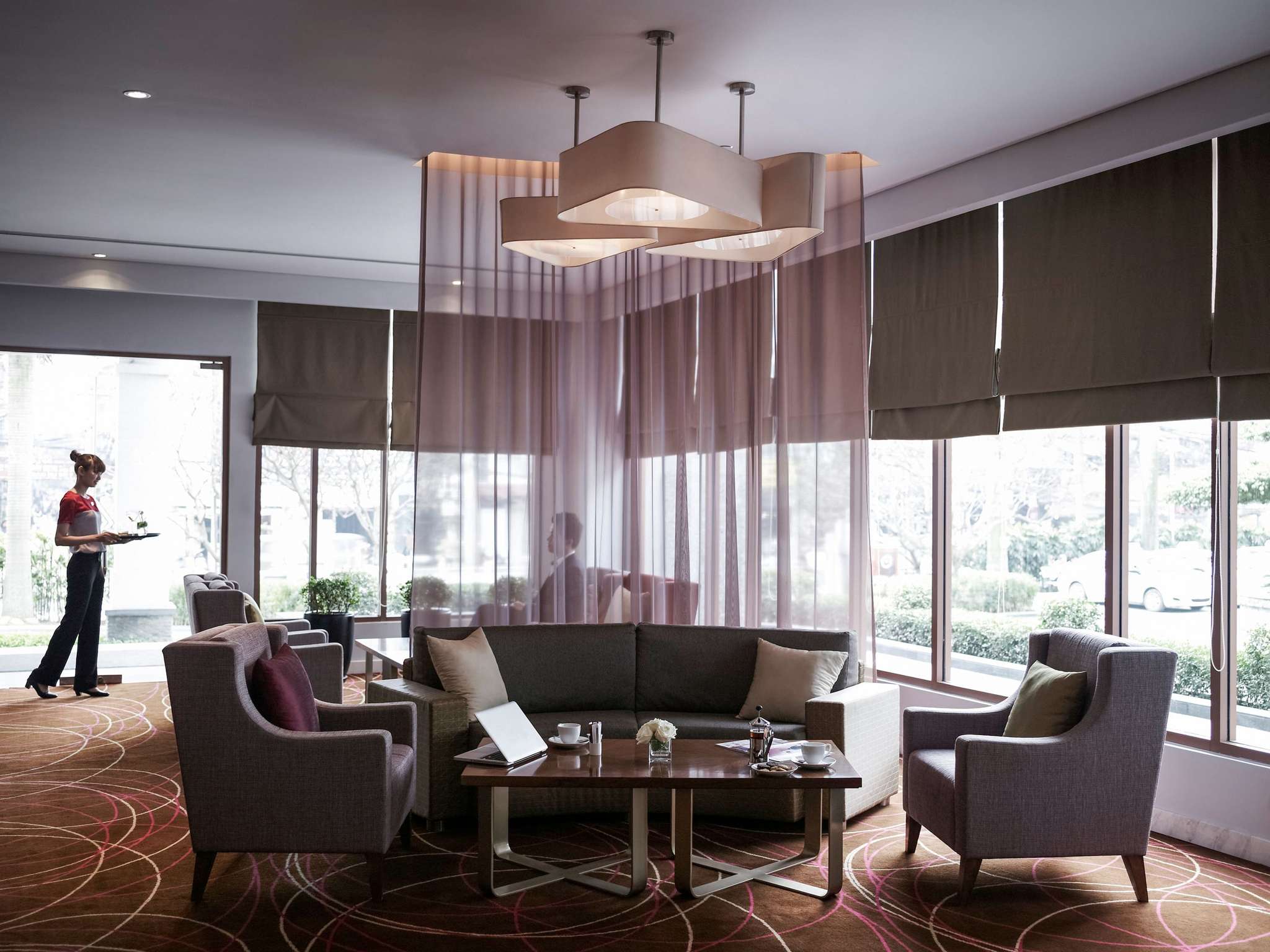 Foto - Pullman Hanoi