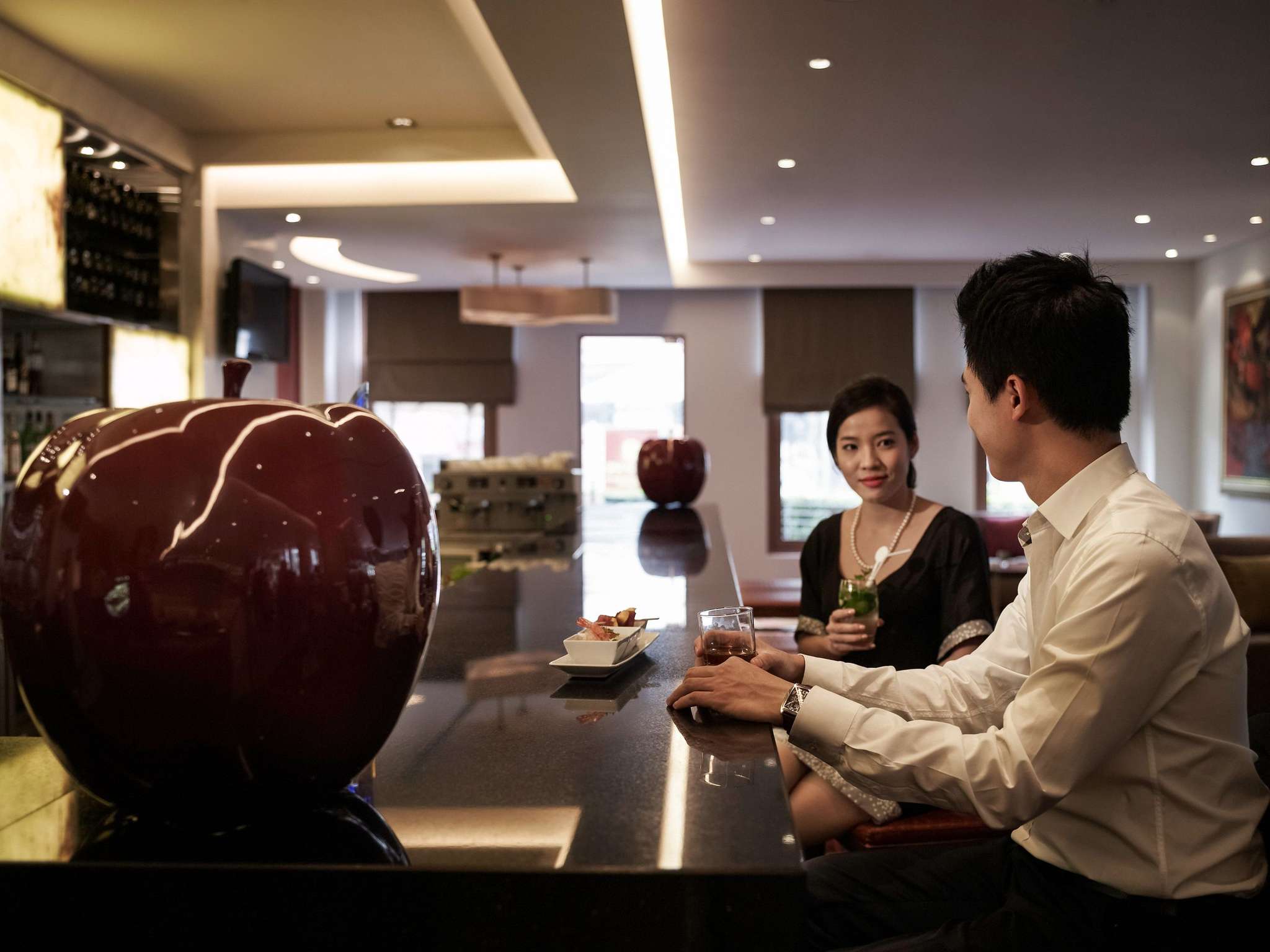 Foto - Pullman Hanoi