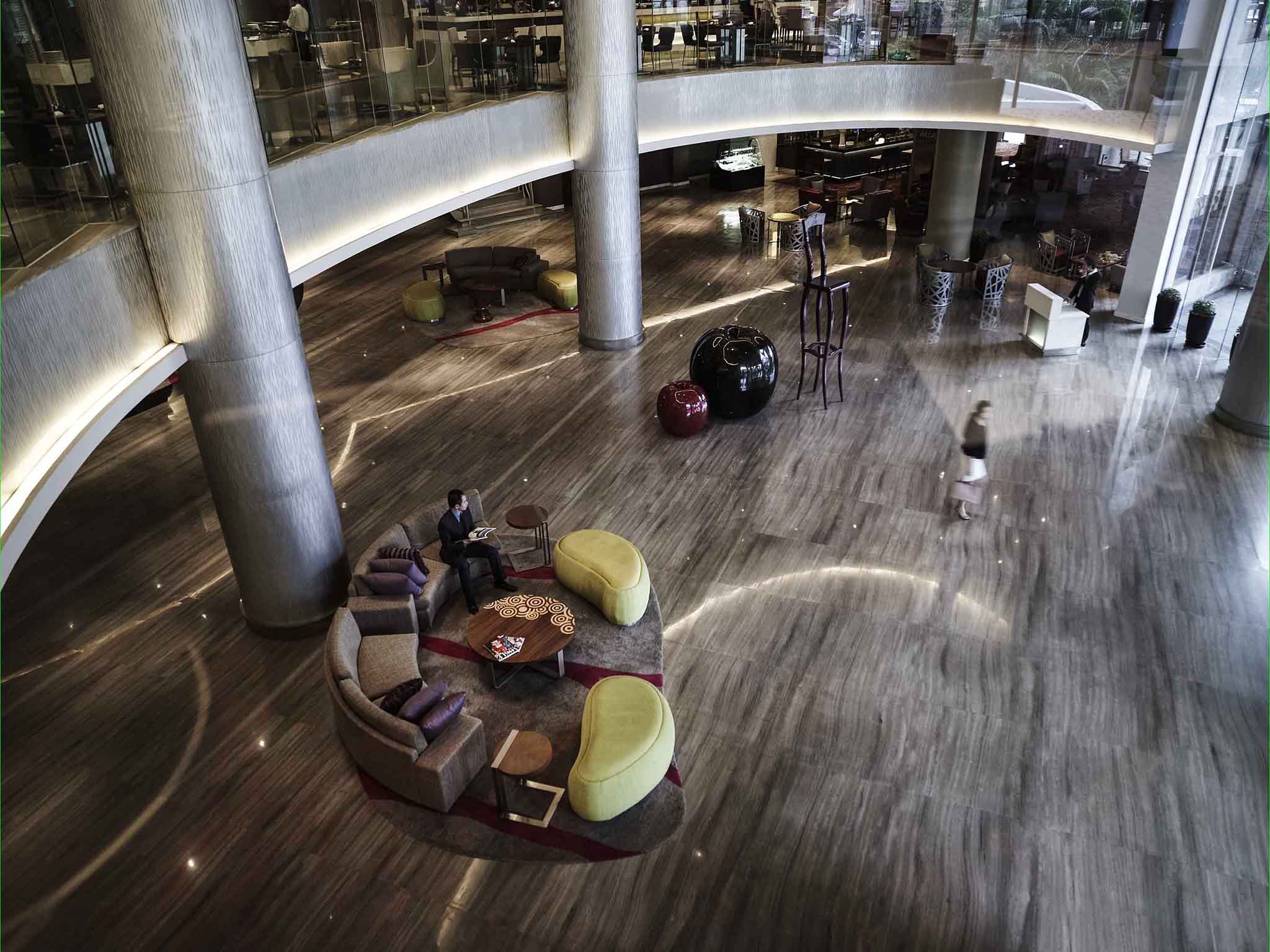 Foto - Pullman Hanoi