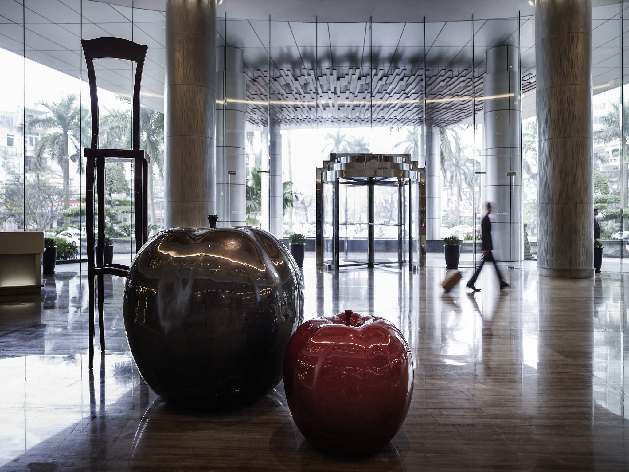 Foto - Pullman Hanoi