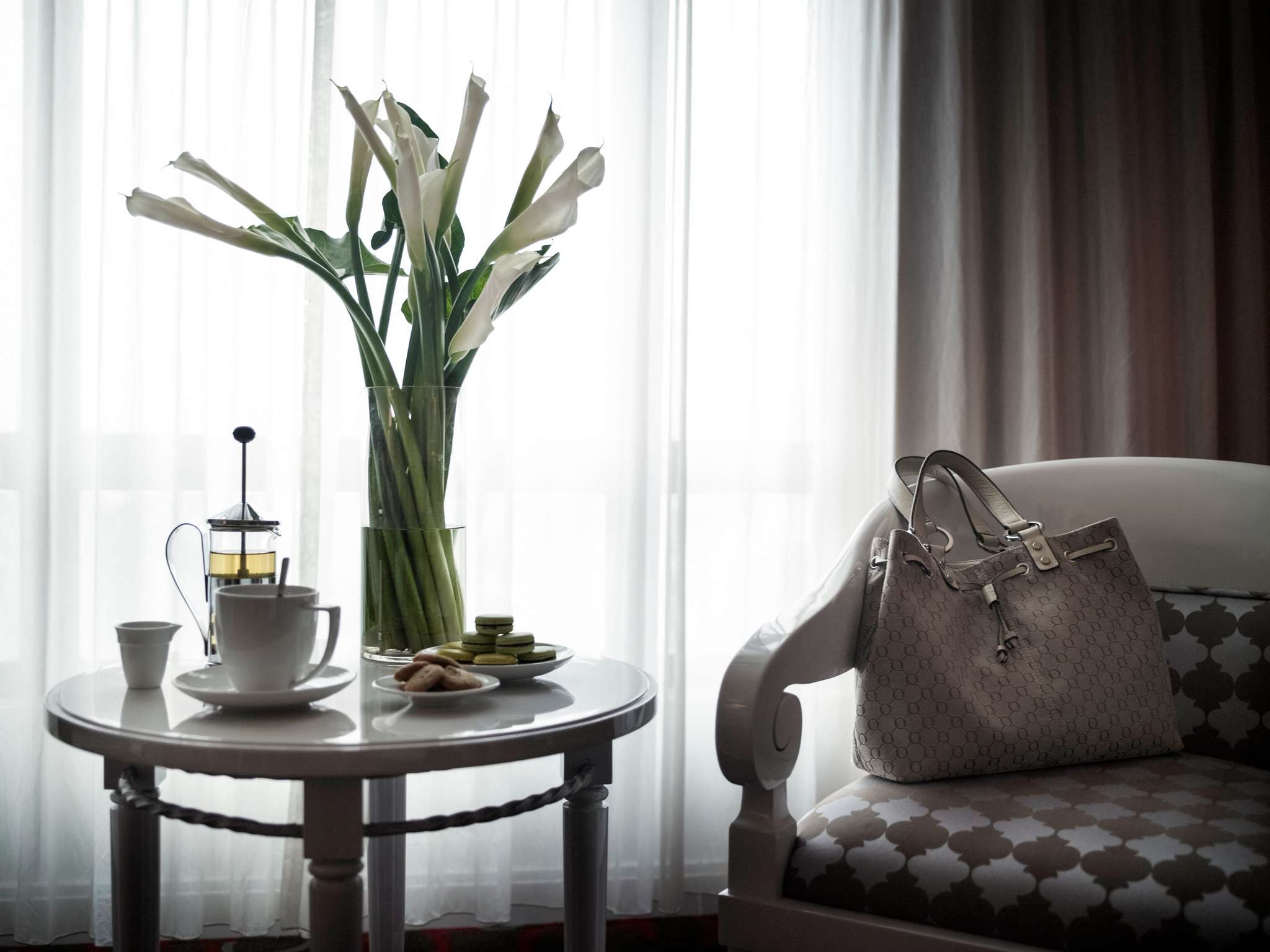 Foto - Pullman Hanoi