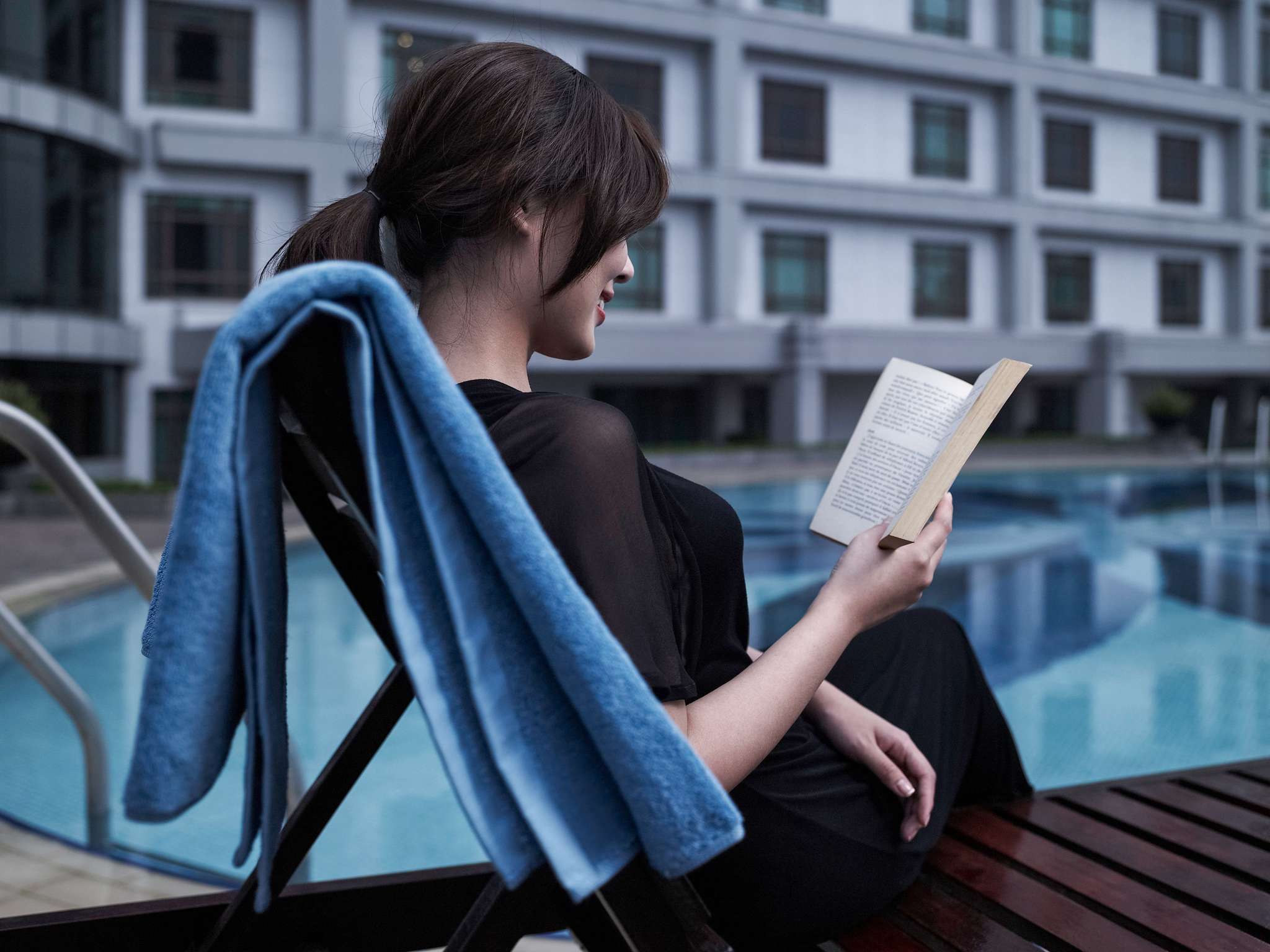 Foto - Pullman Hanoi