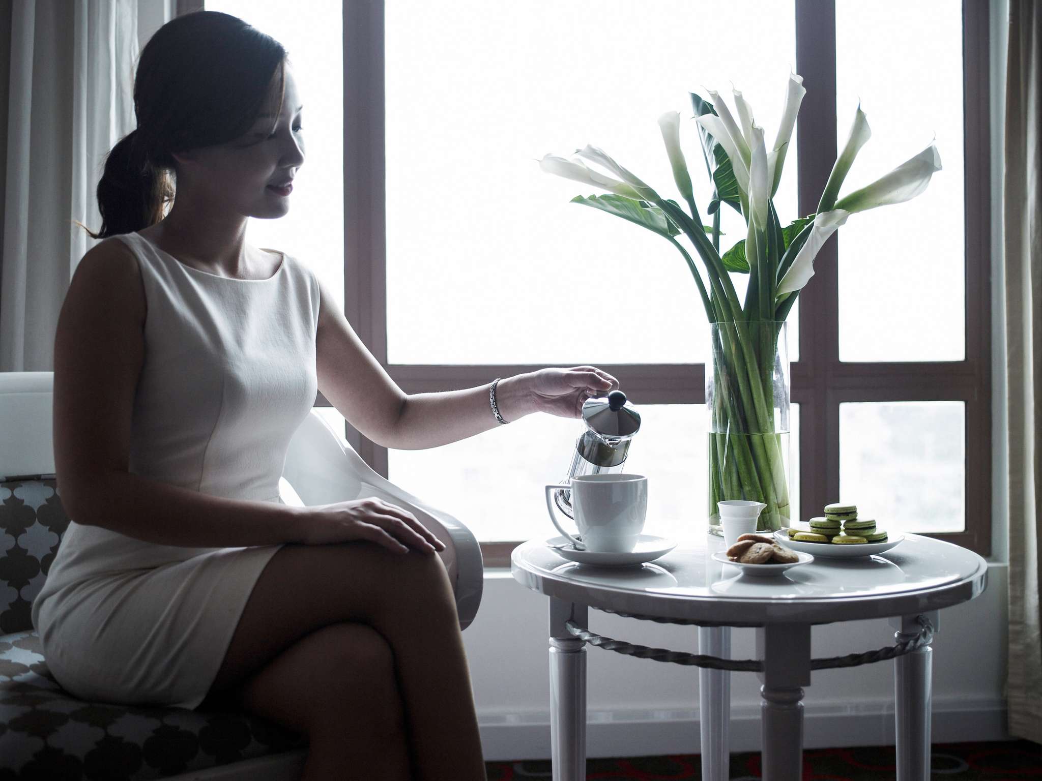 Foto - Pullman Hanoi